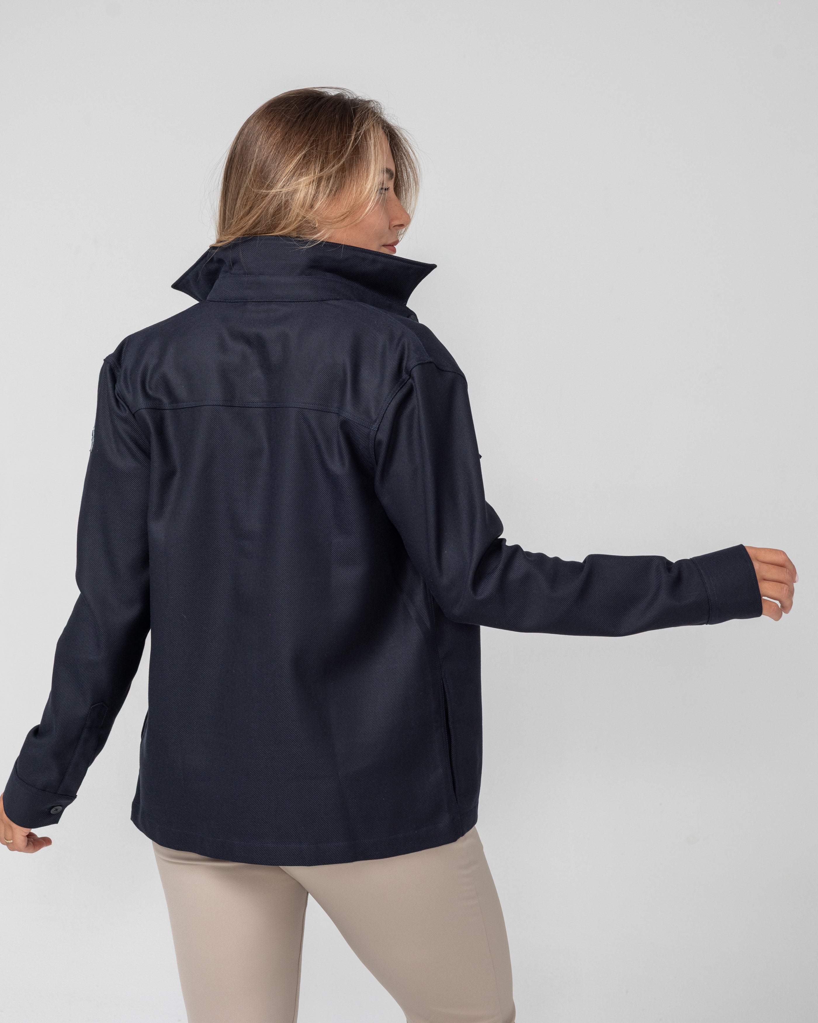Drift Overshirt Damen - Noser Fashion AG