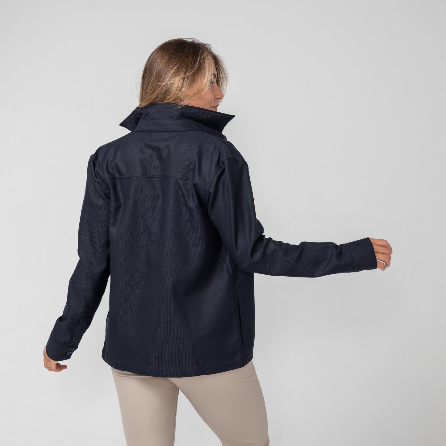 Drift Overshirt Damen