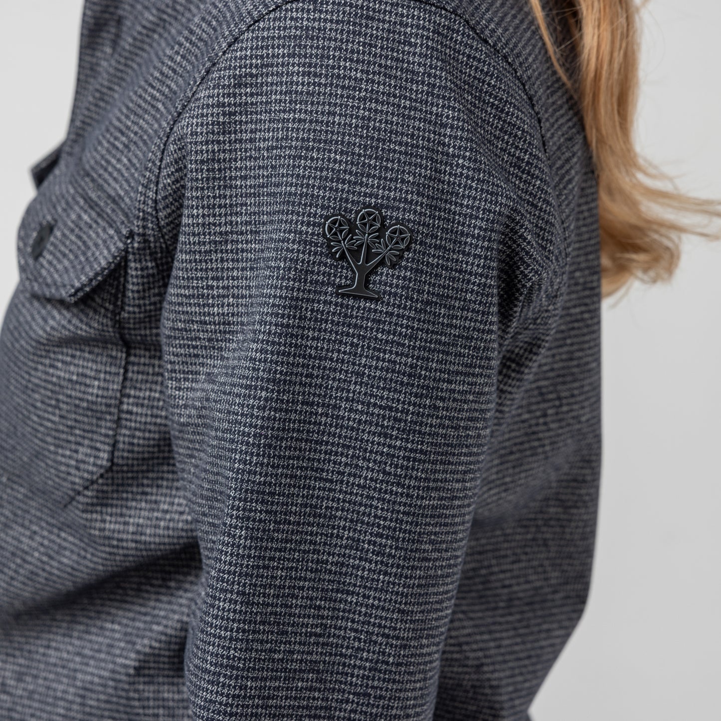 Drift Overshirt Damen