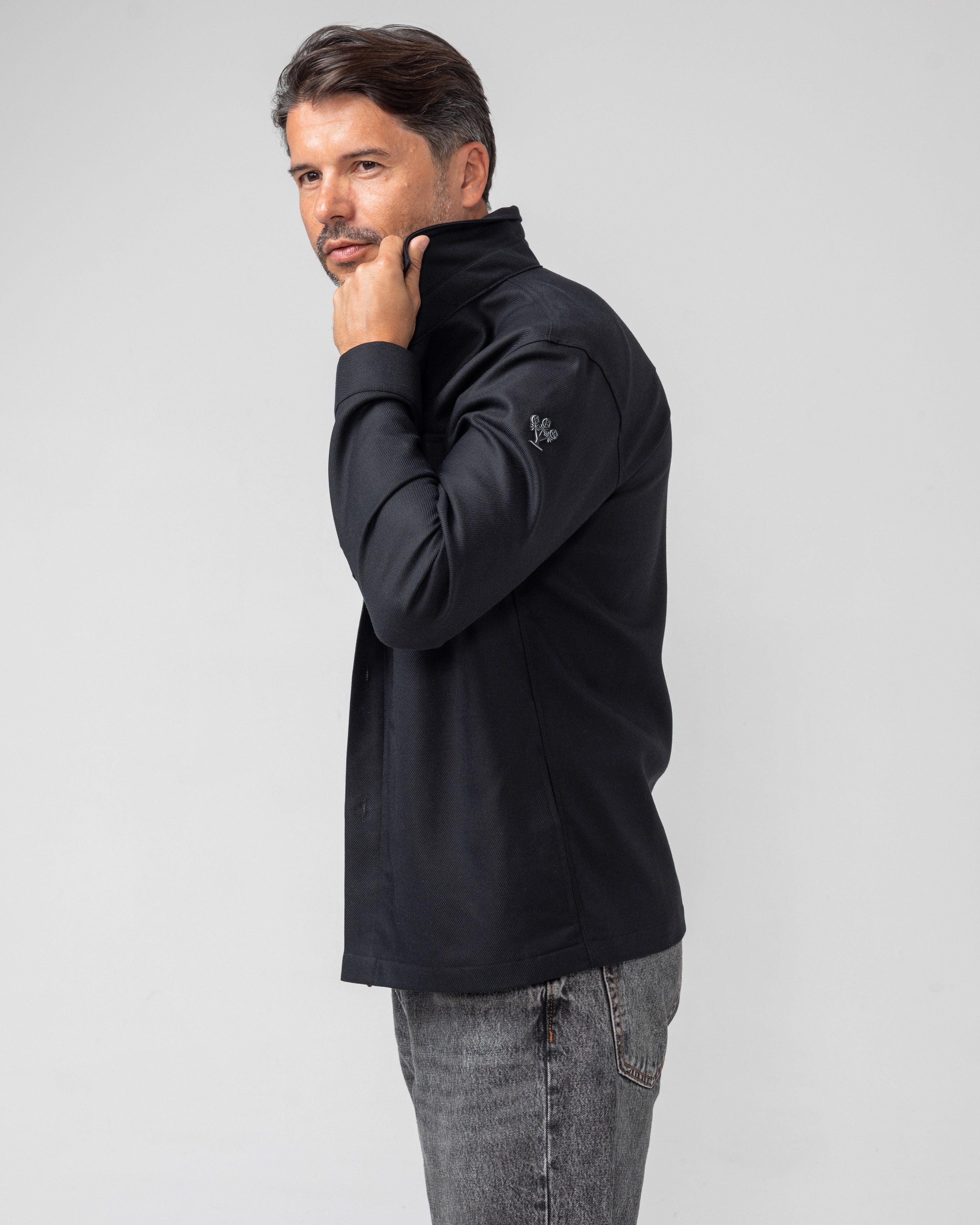 Drift Overshirt Herren - Noser Fashion AG