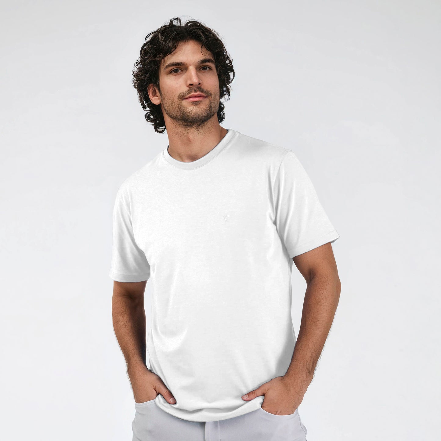 Score T-Shirt Herren