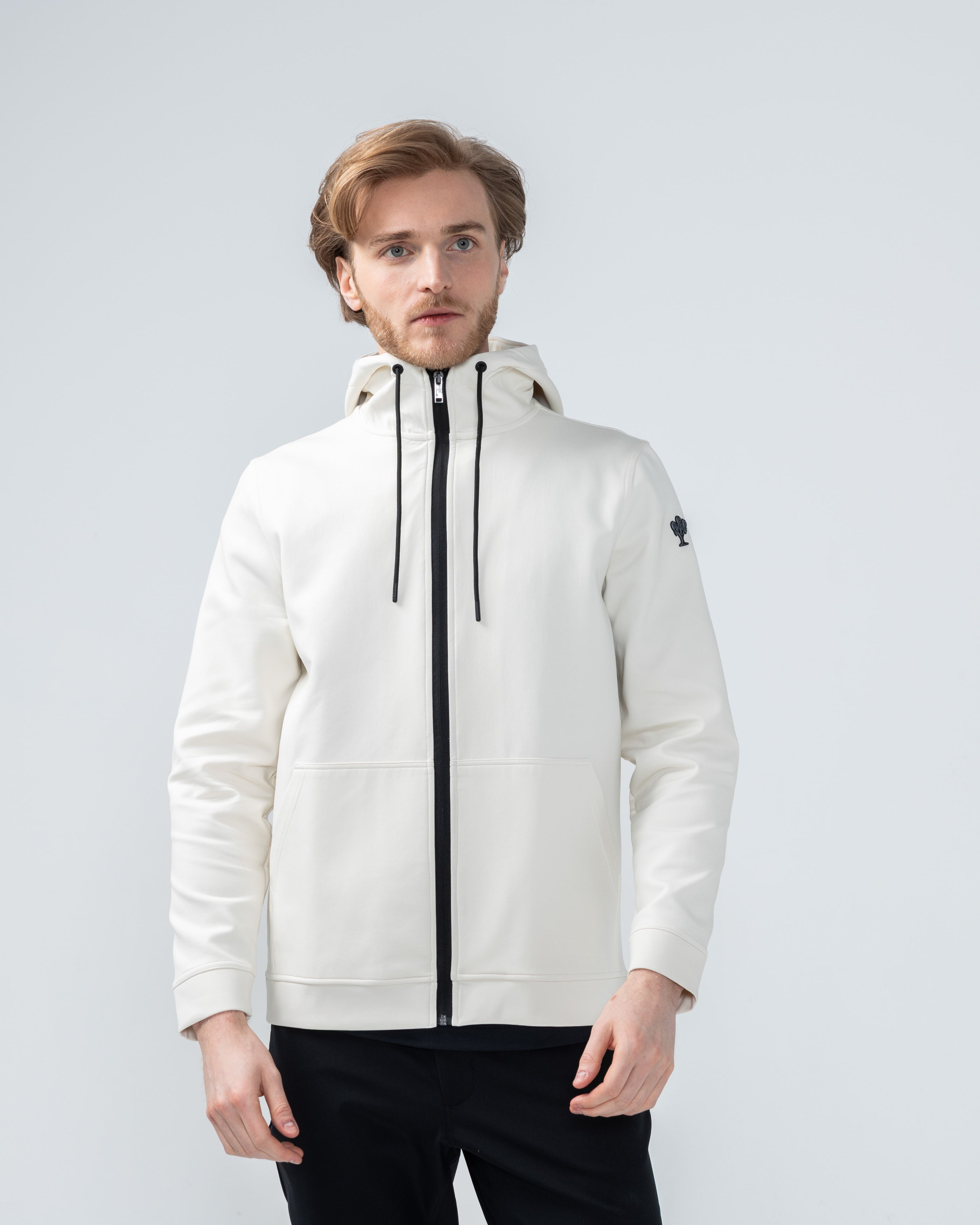 Pace Zip Hoodie Herren - Noser Fashion AG