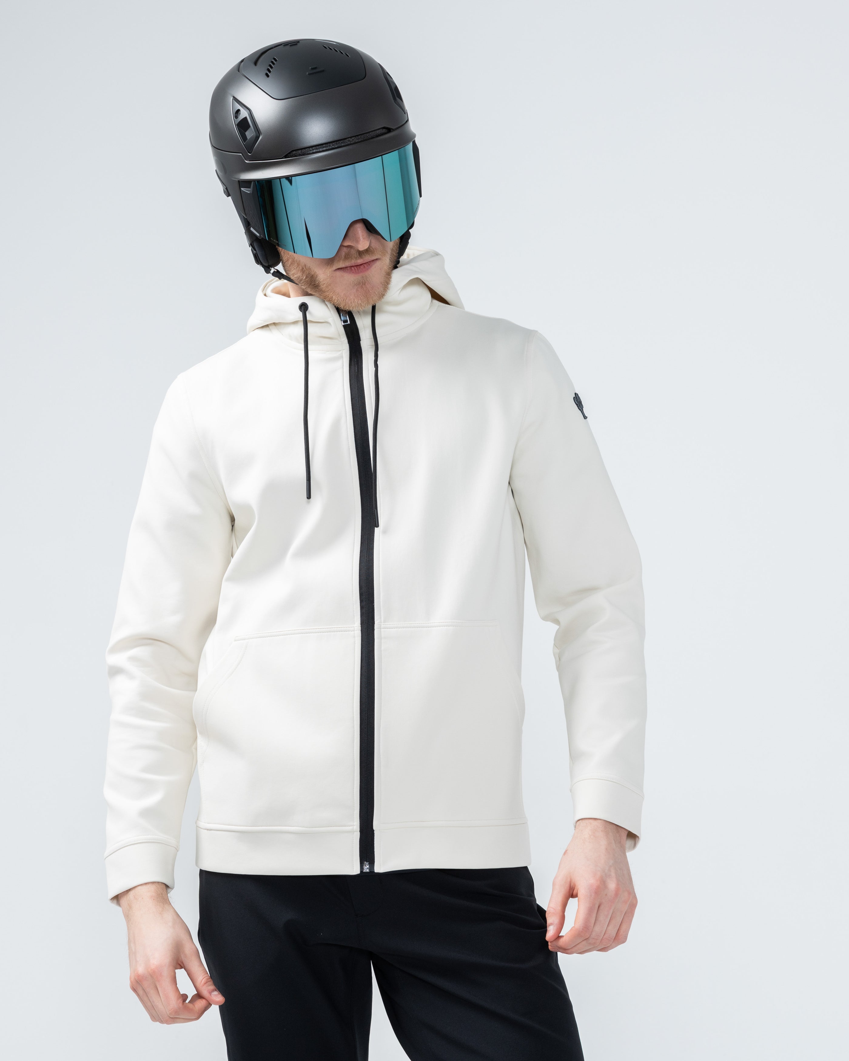 Pace Zip Hoodie Herren - Noser Fashion AG