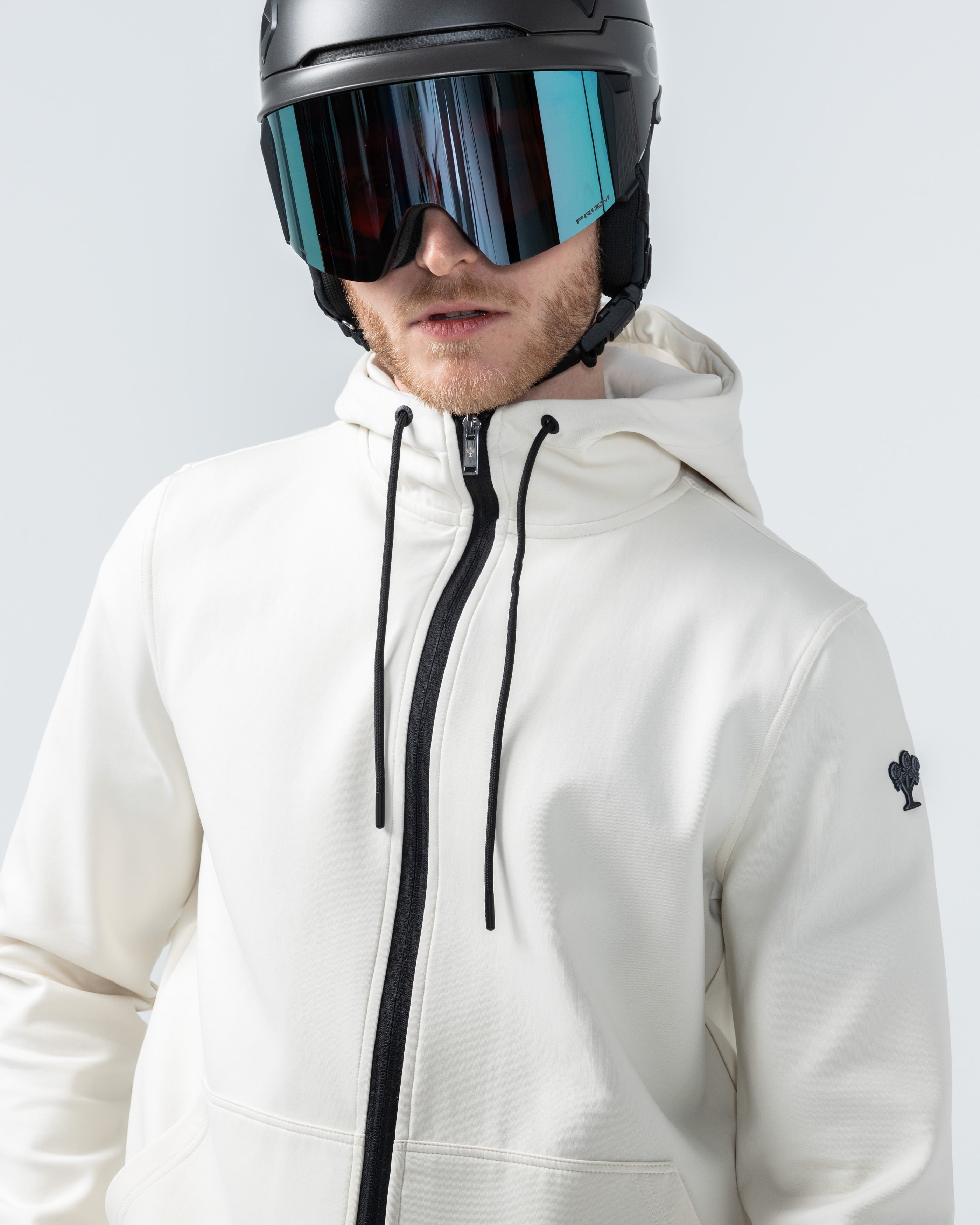 Pace Zip Hoodie Herren - Noser Fashion AG