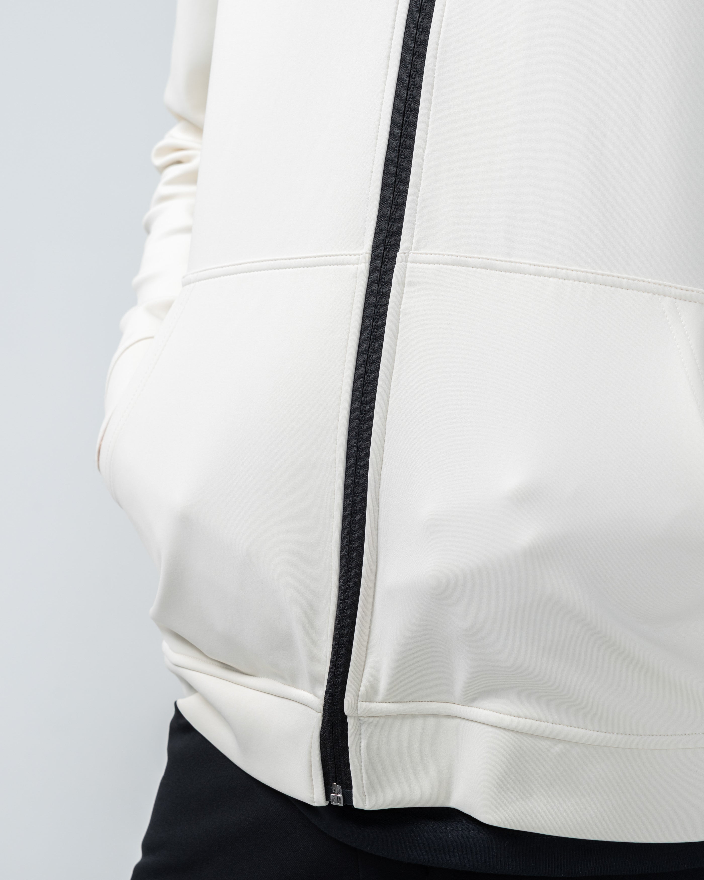Pace Zip Hoodie Herren - Noser Fashion AG