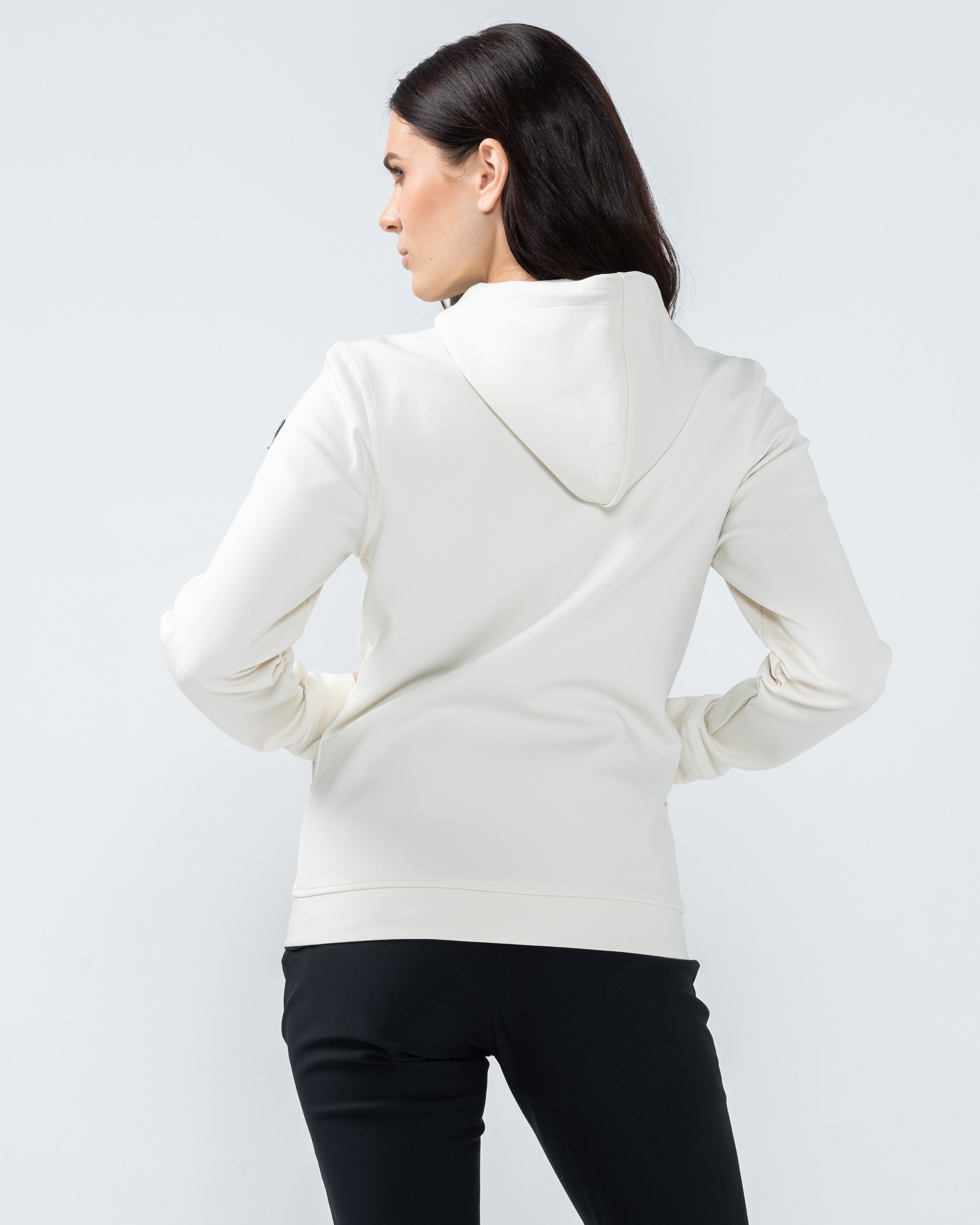 Pace Zip Hoodie Damen - Noser Fashion AG