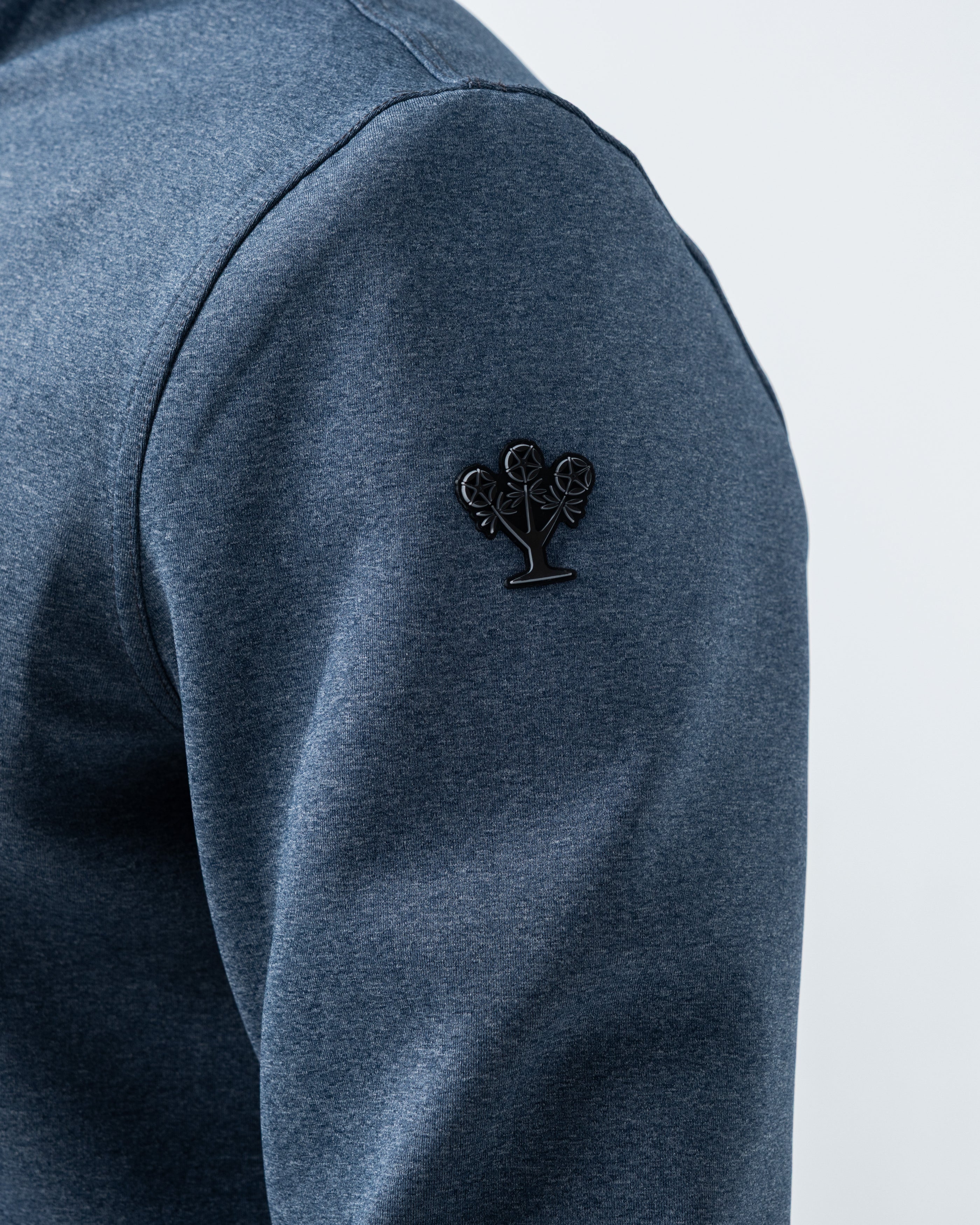 Pace Quarter Zip Pullover Herren - Noser Fashion AG