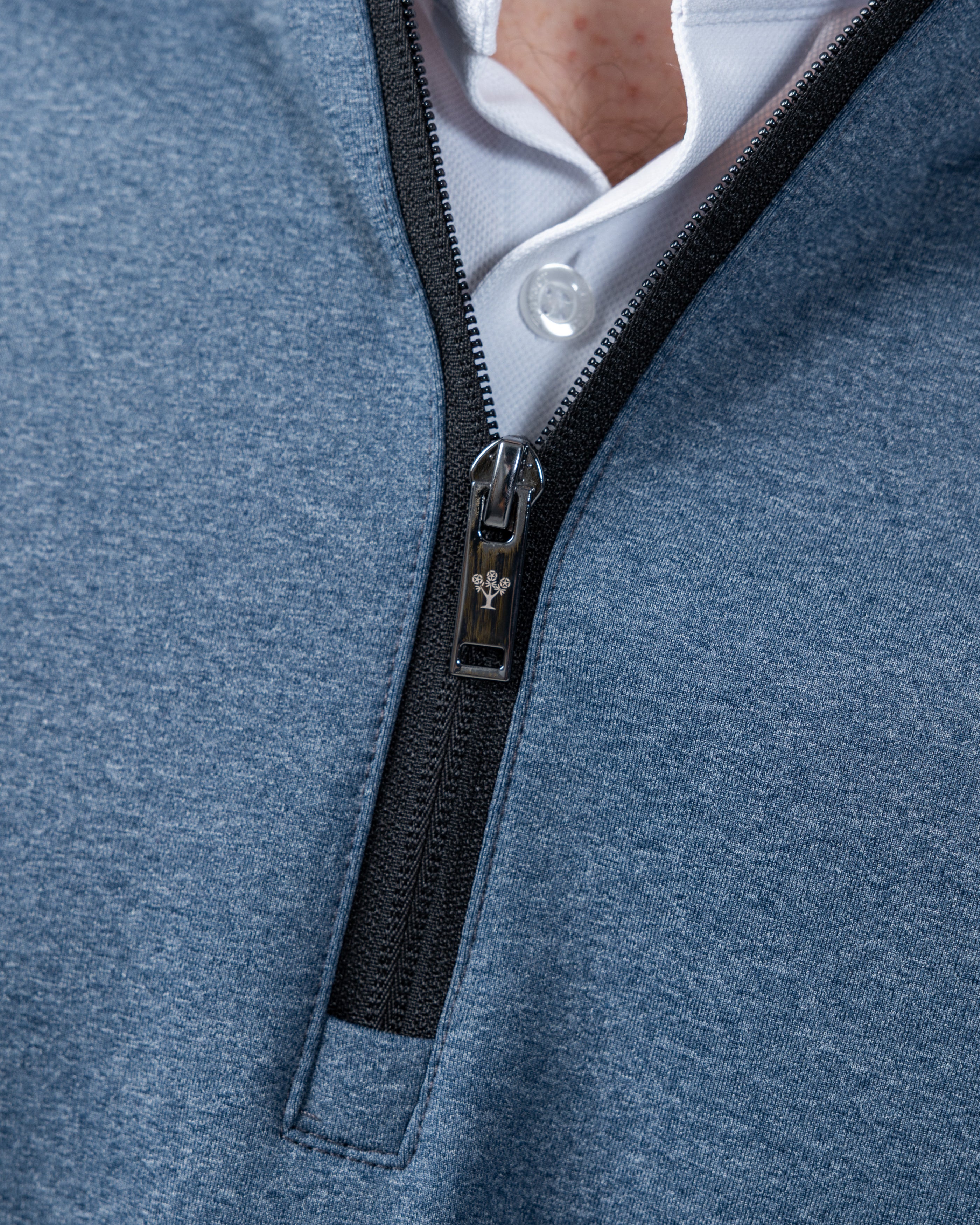 Pace Quarter Zip Pullover Herren - Noser Fashion AG