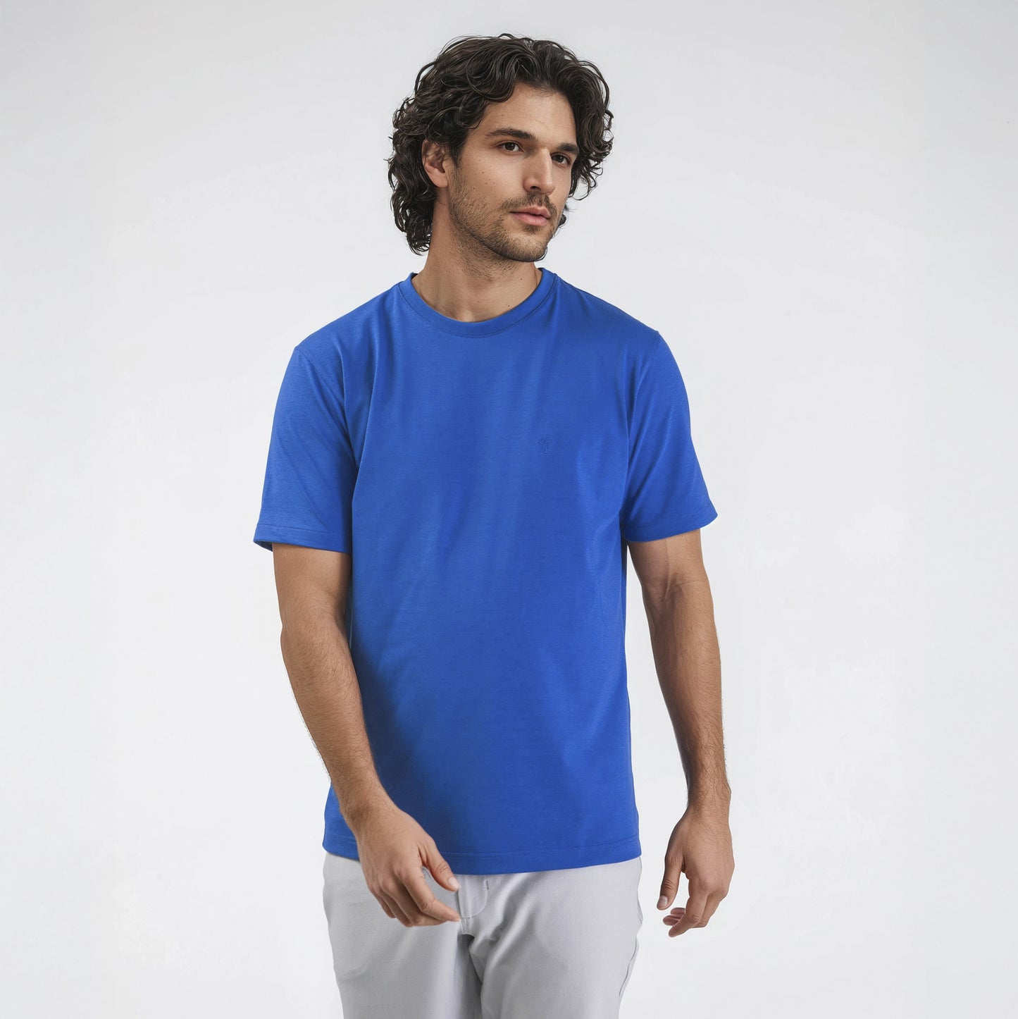 Score T-Shirt Herren