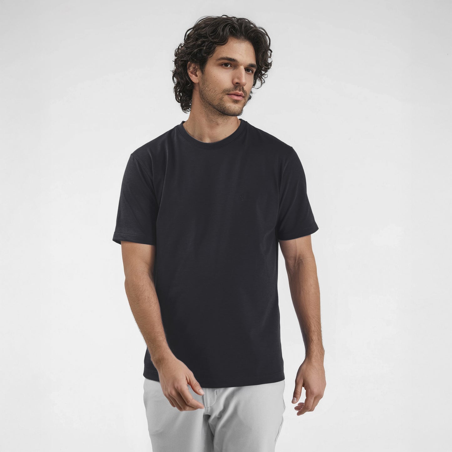Score T-Shirt Herren