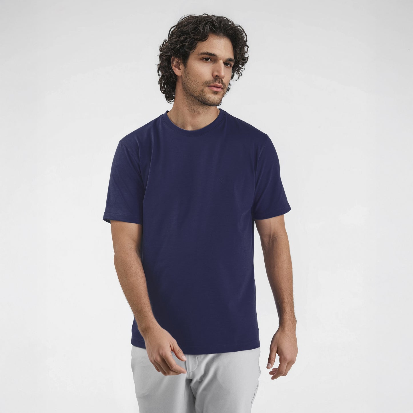 Score T-Shirt Herren