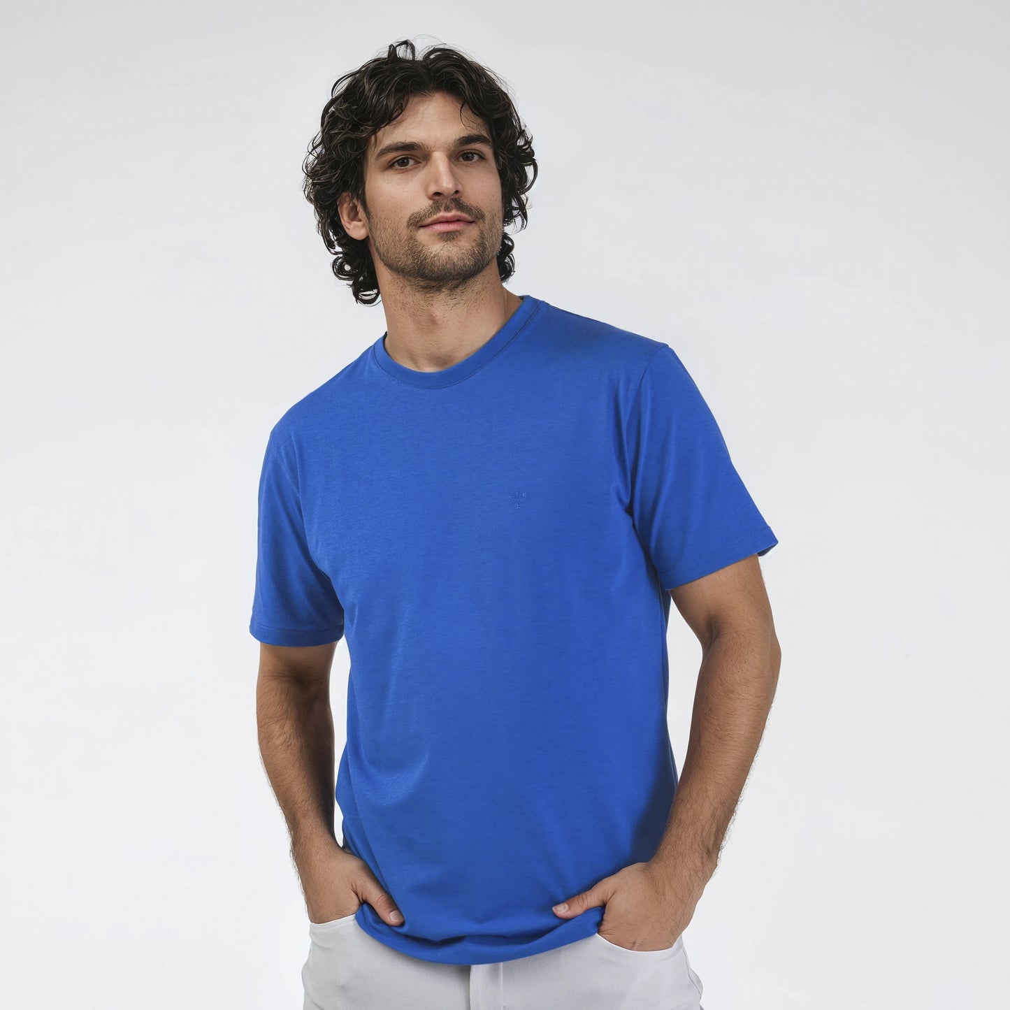 Score T-Shirt Herren