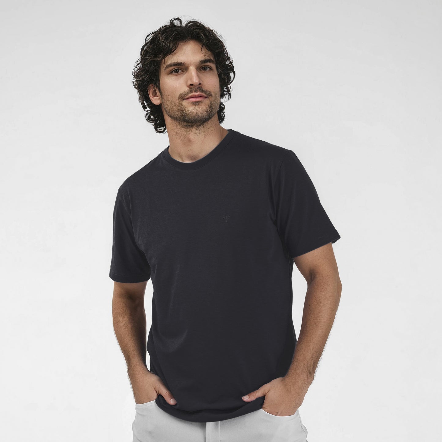 Score T-Shirt Herren