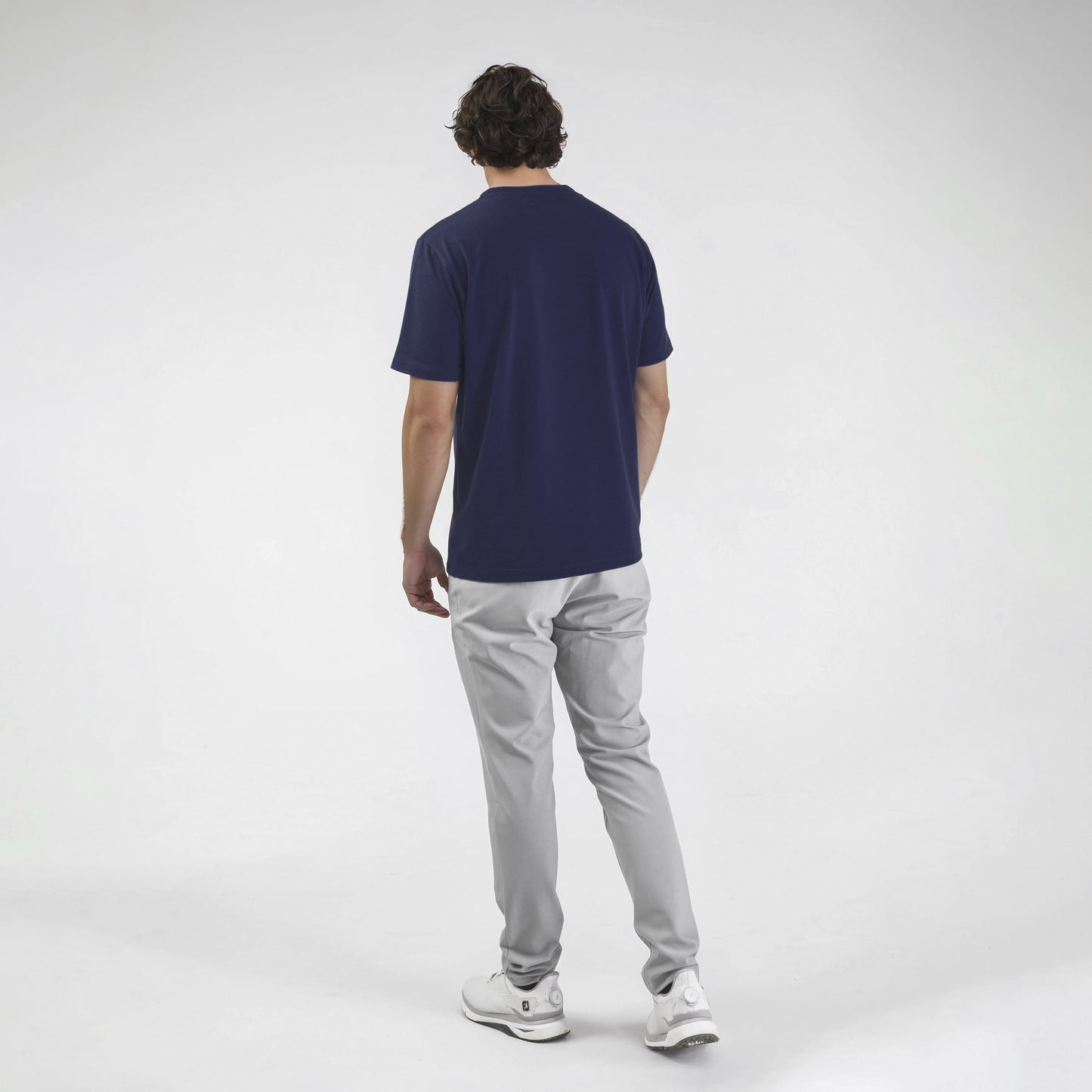 Evolution Hose Herren - Grau