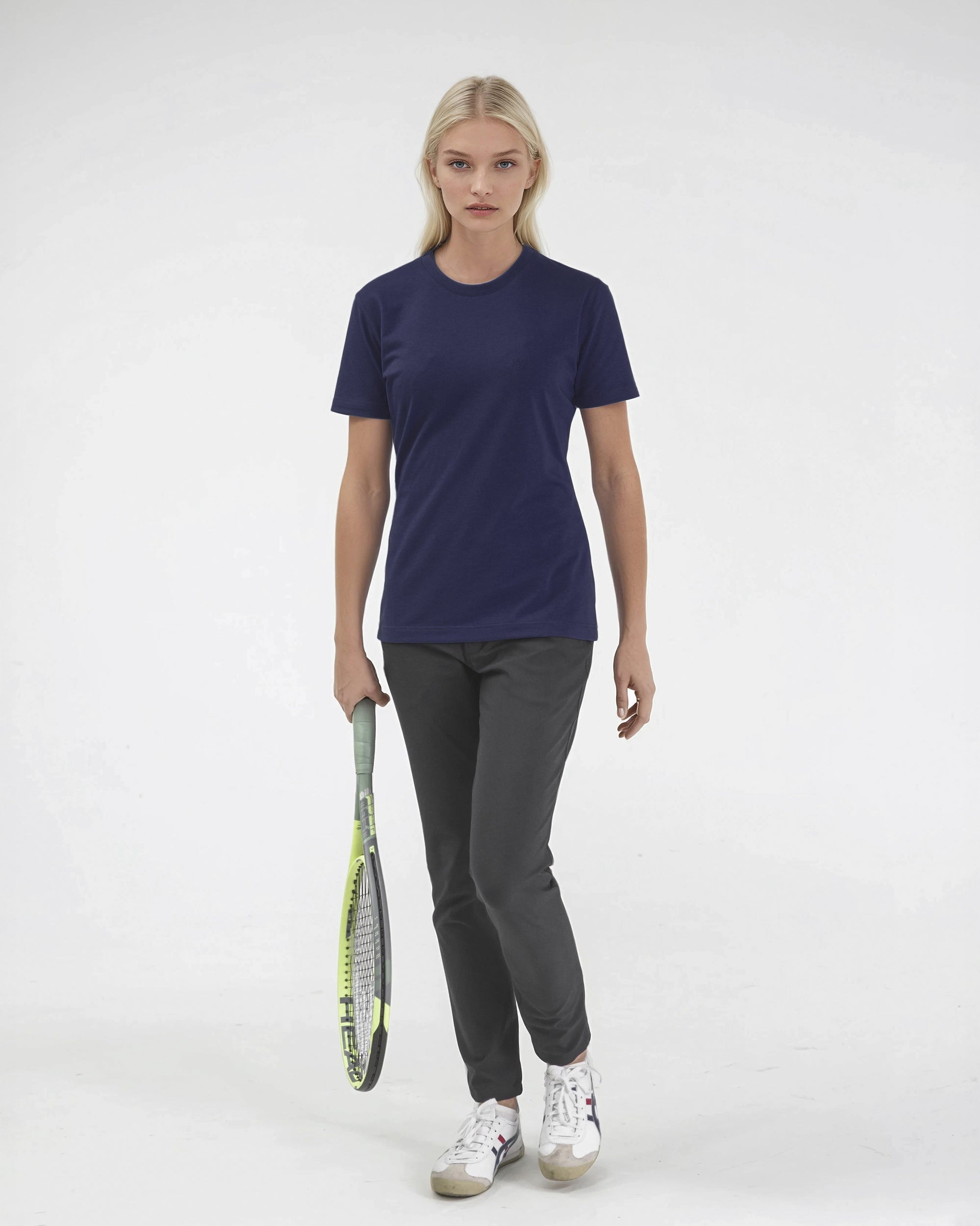 Score T-Shirt Damen - Noser Fashion AG