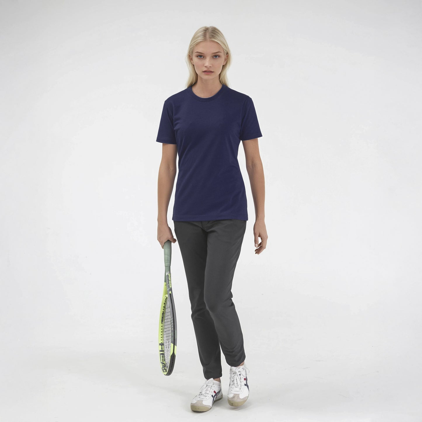 Score T-Shirt Damen
