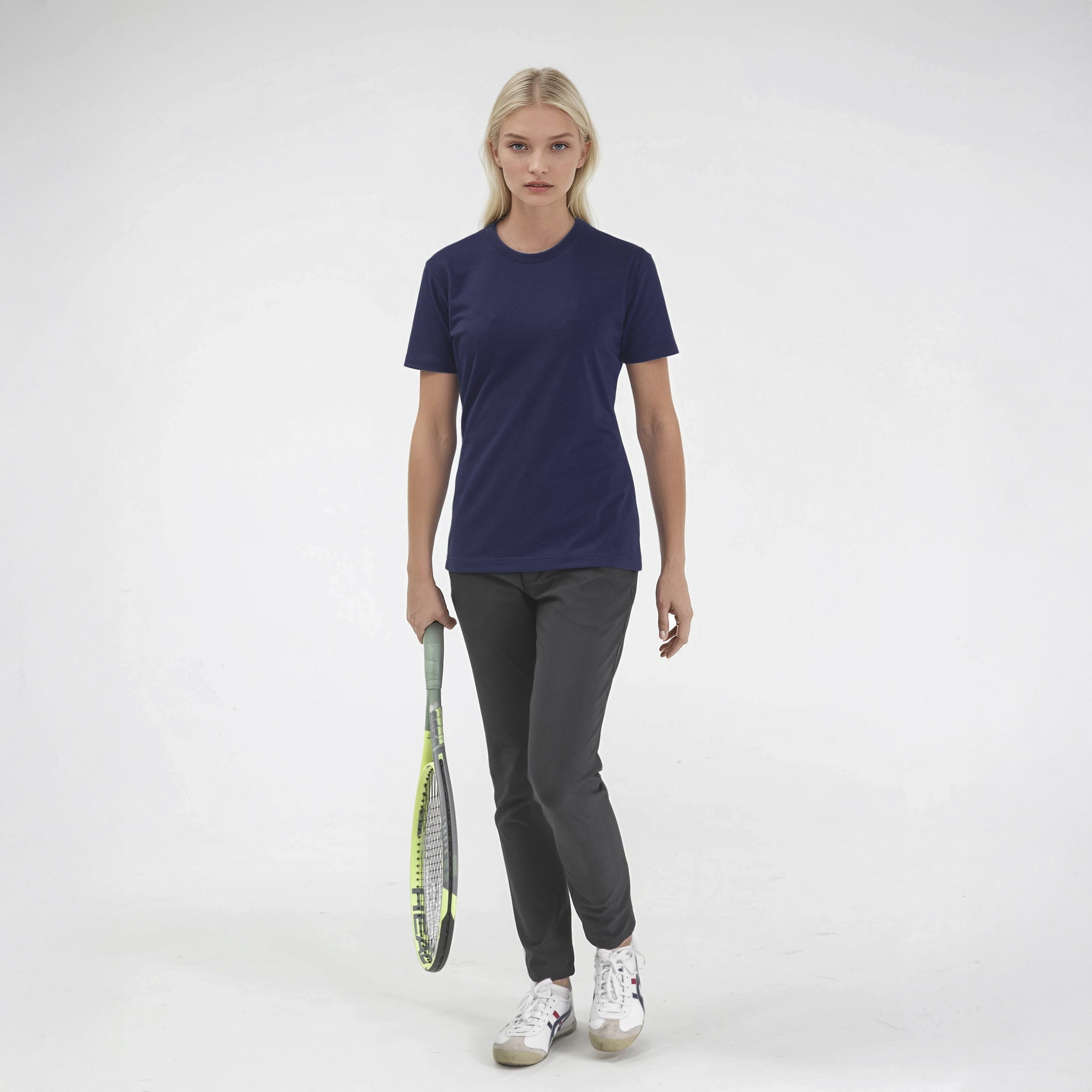 Score T-Shirt Damen - Noser Fashion AG