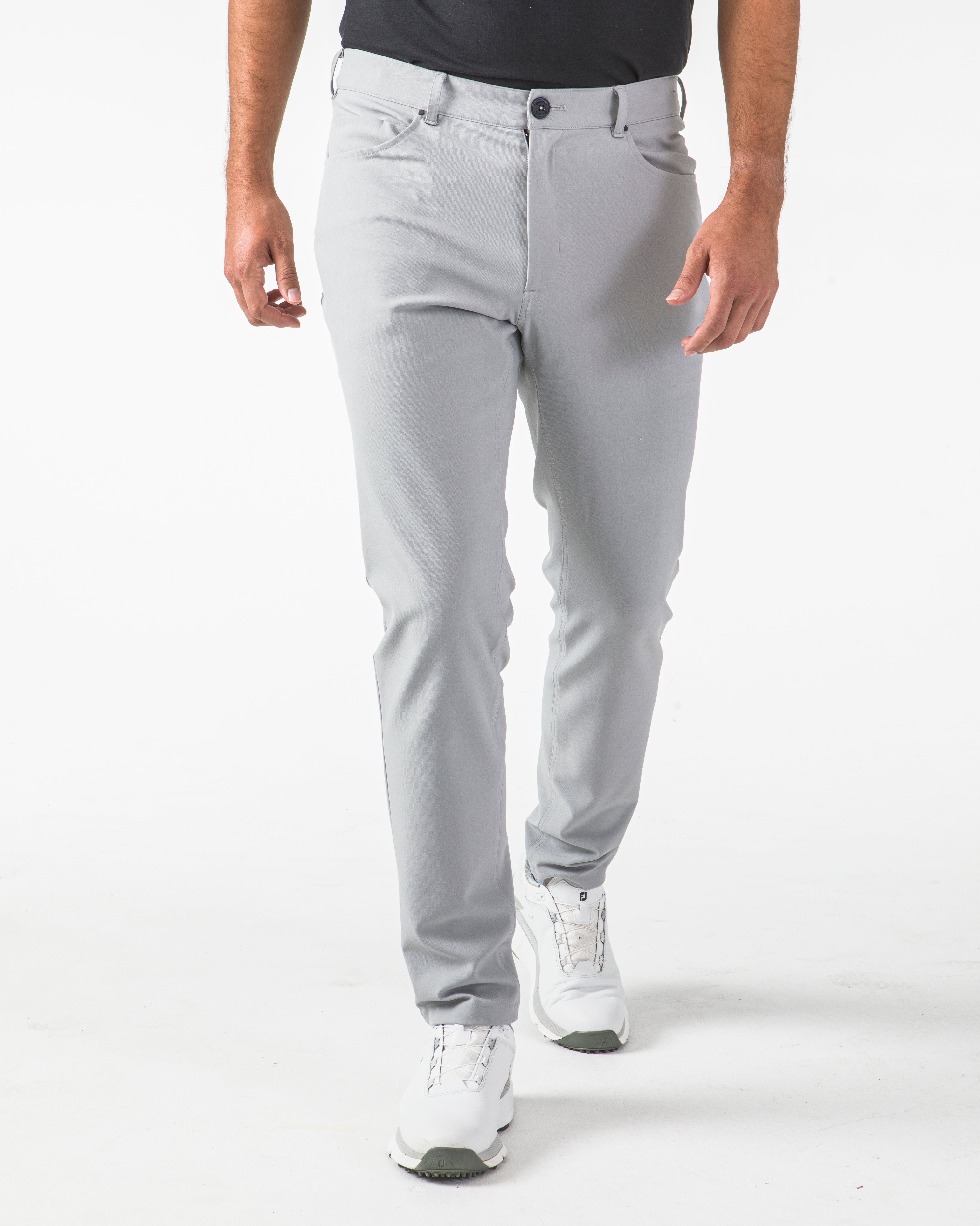 Evolution Hose Herren - Grau - Noser Fashion AG