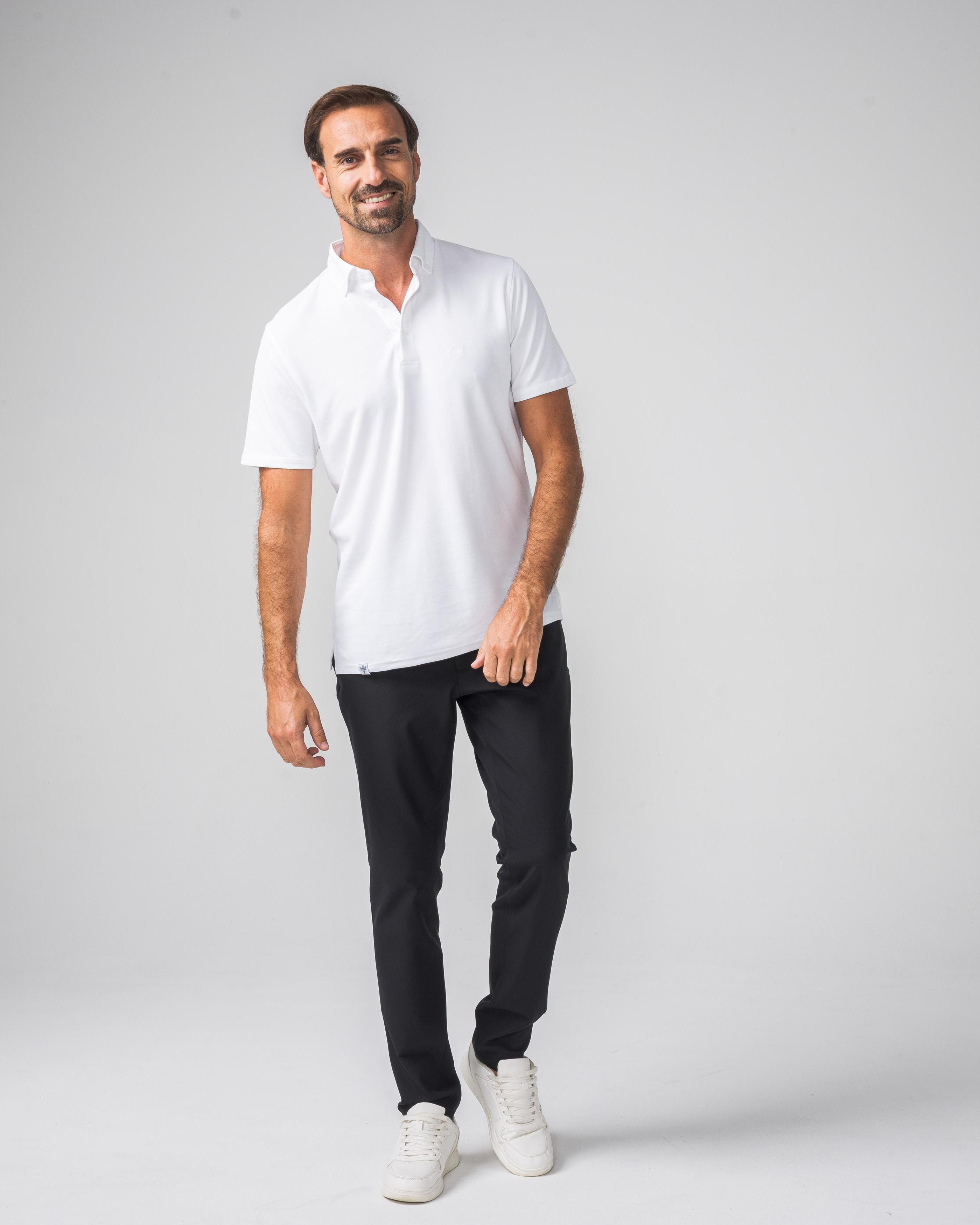 Evolution Hose Herren - Schwarz - Noser Fashion AG
