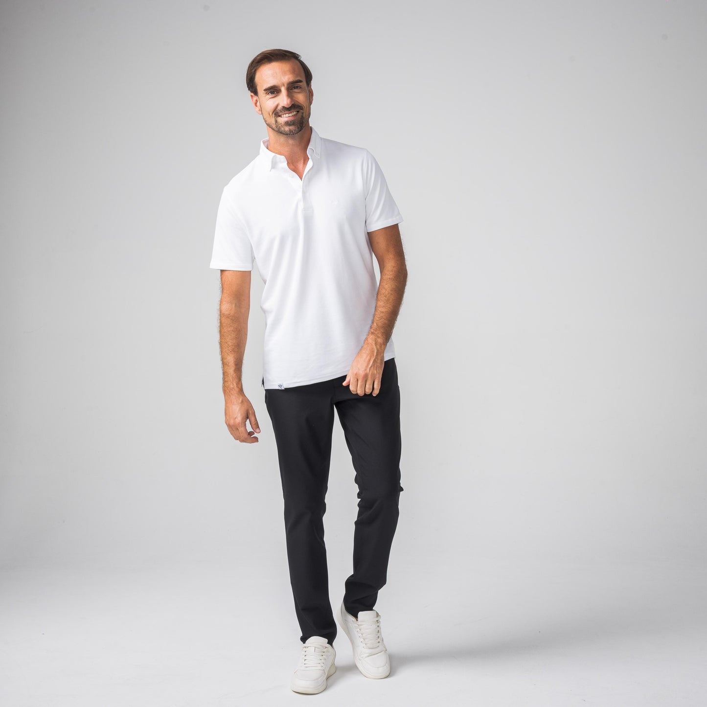 Evolution Hose Herren - Schwarz - Noser Fashion AG