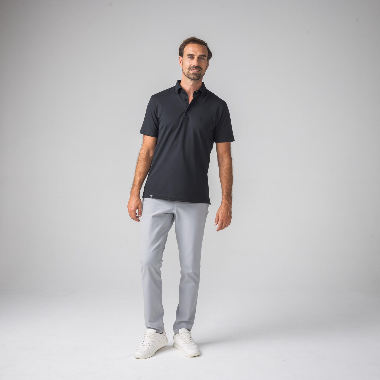 Evolution Hose Herren - Grau - Noser Fashion AG