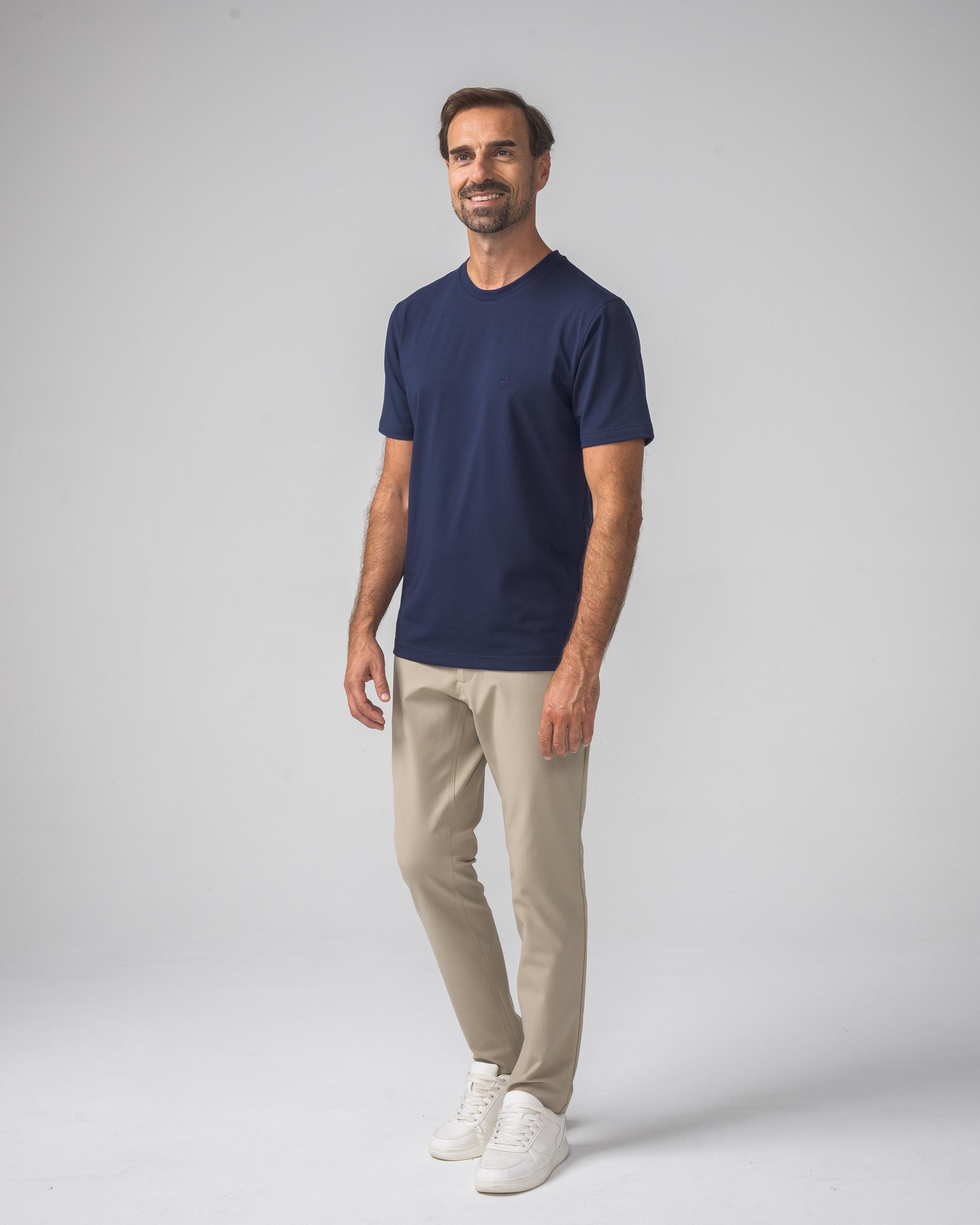 Score T-Shirt Herren - Noser Fashion AG