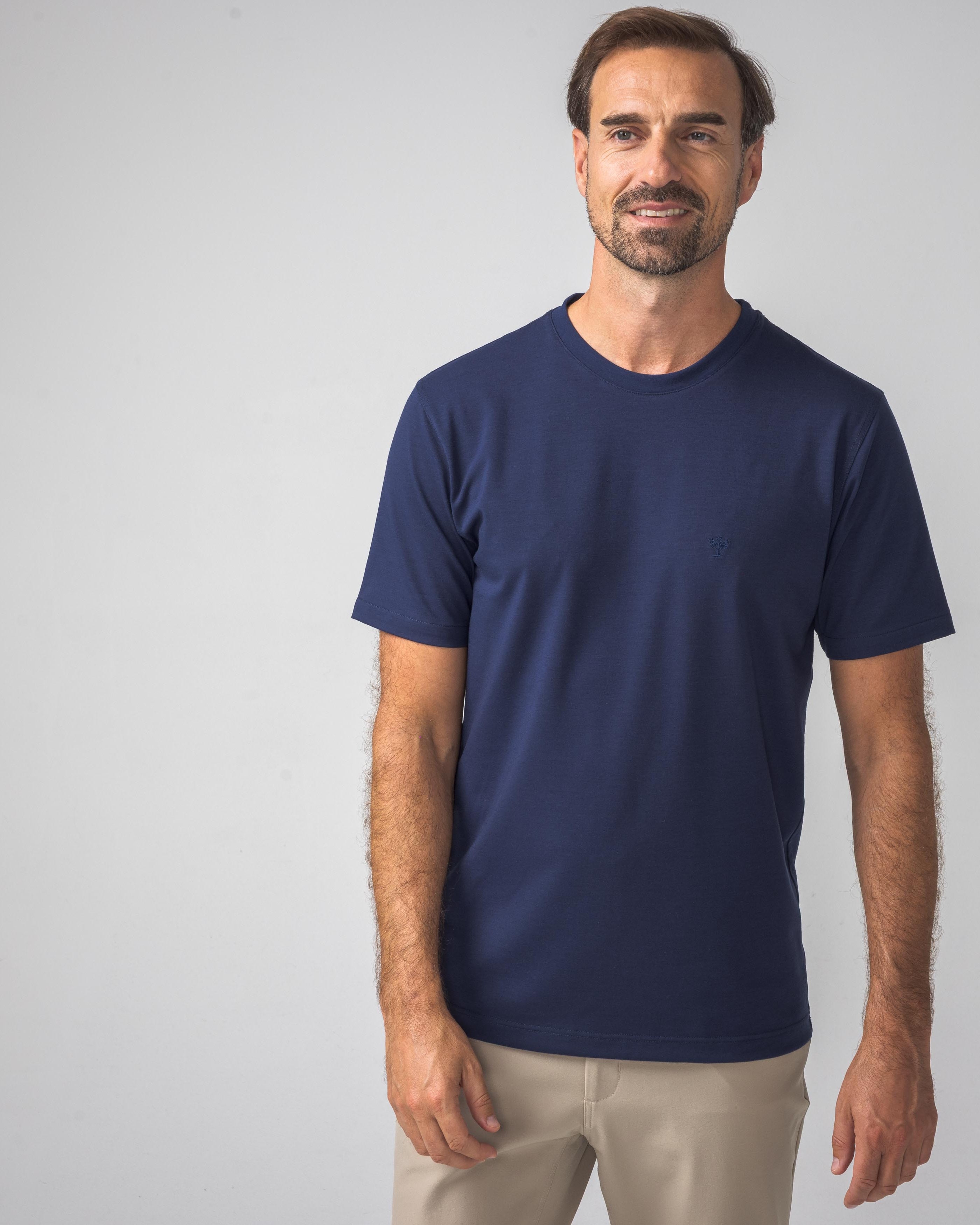 Score T-Shirt Herren - Noser Fashion AG
