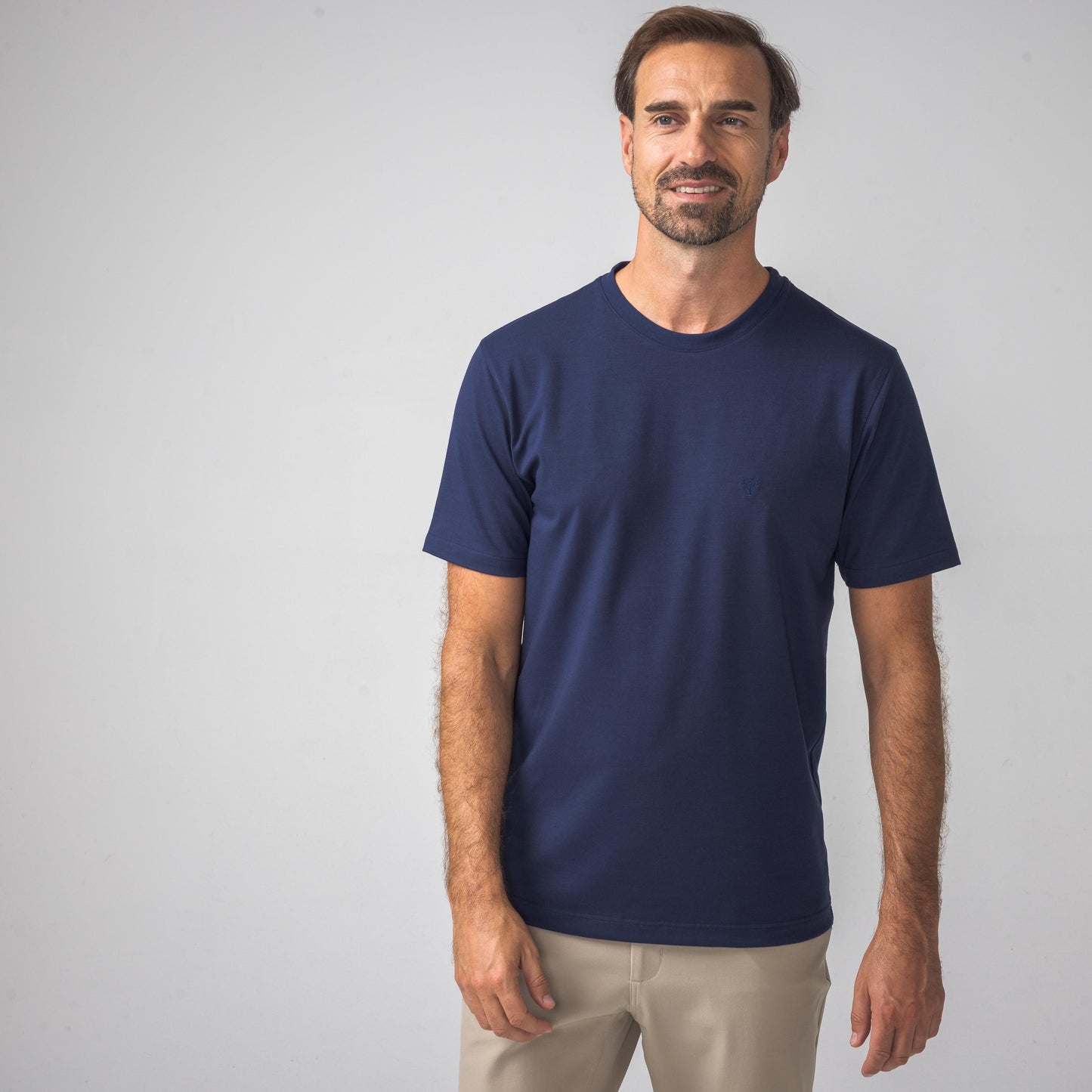Score T-Shirt Herren - Noser Fashion AG
