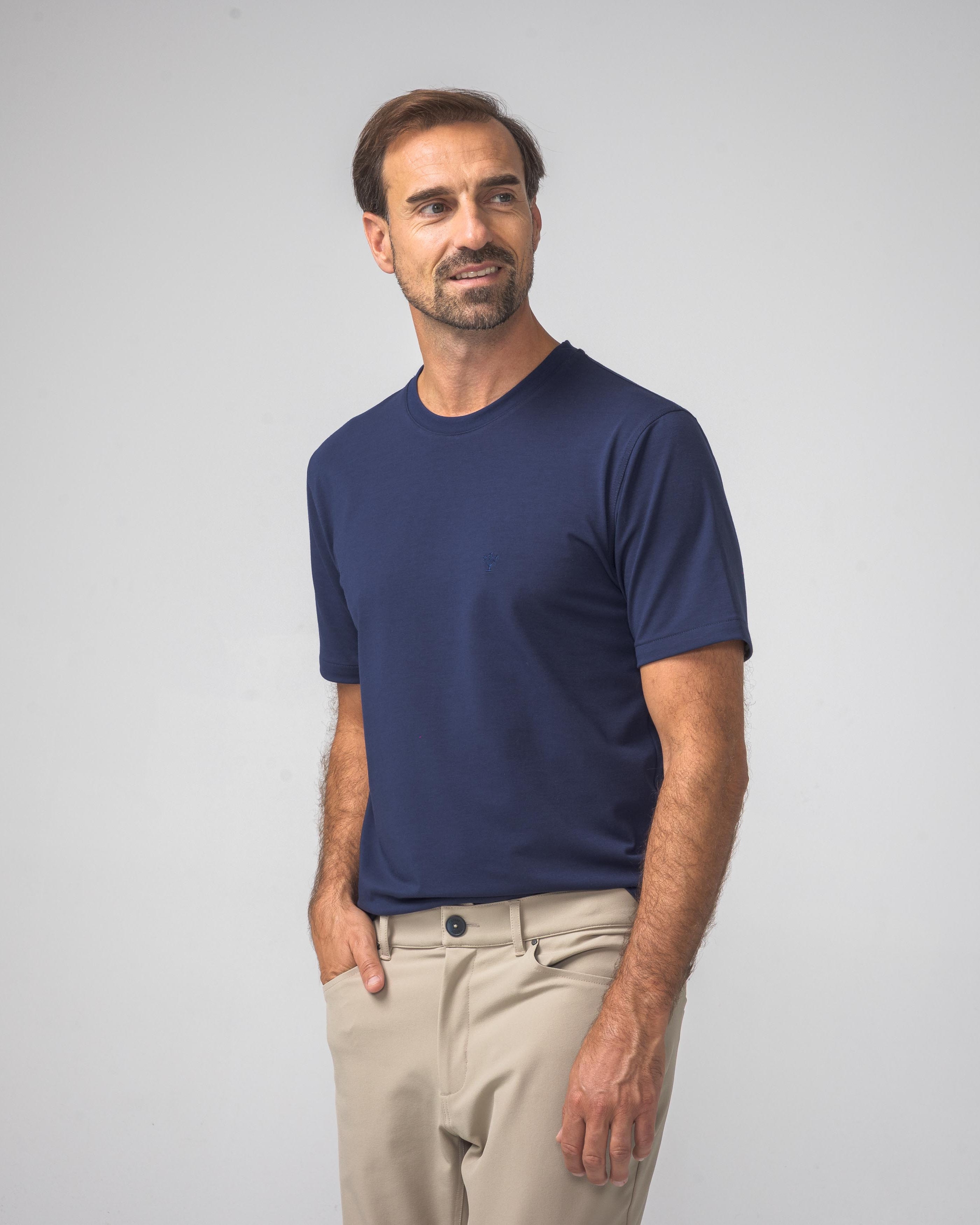 Score T-Shirt Herren - Noser Fashion AG