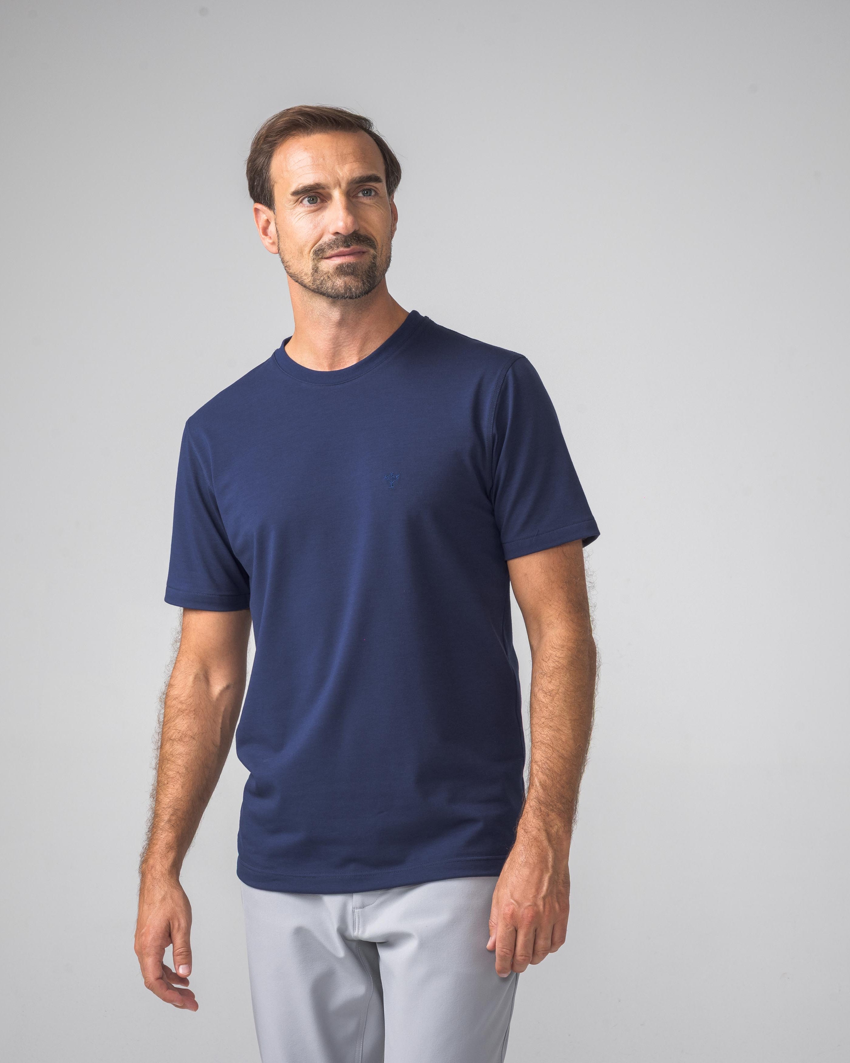 Score T-Shirt Herren - Noser Fashion AG