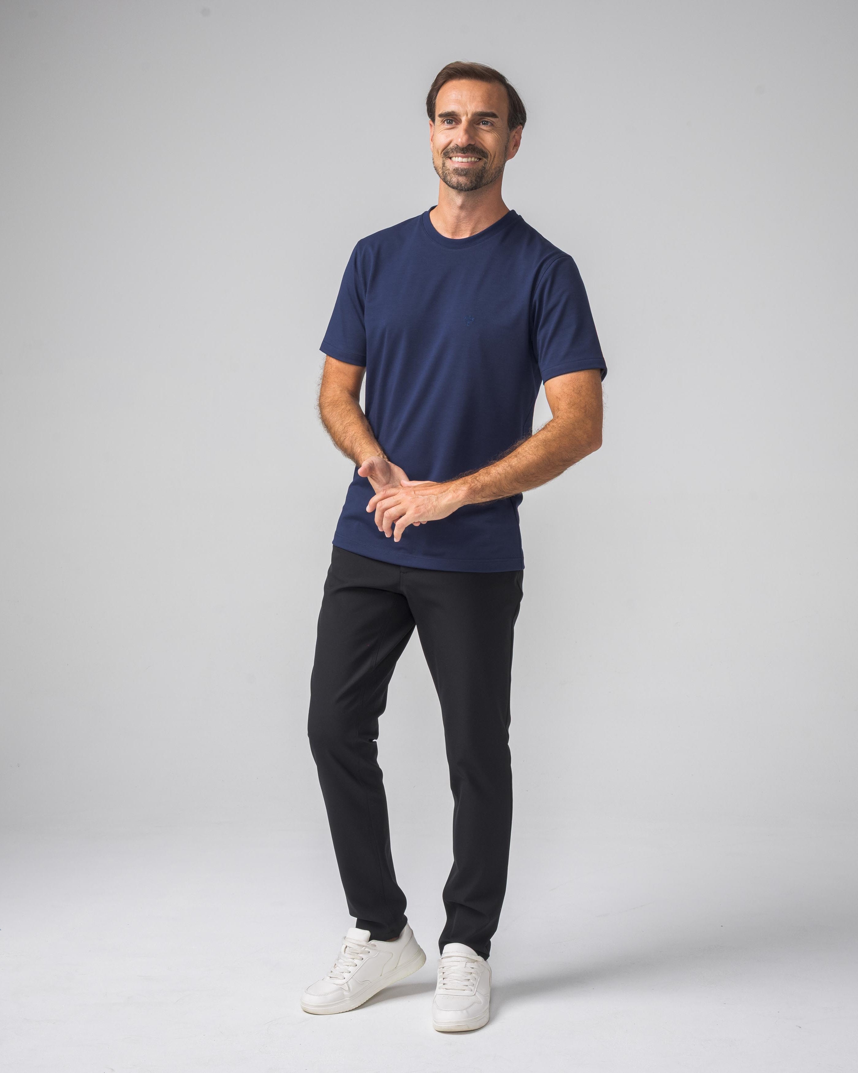 Evolution Hose Herren - Schwarz - Noser Fashion AG