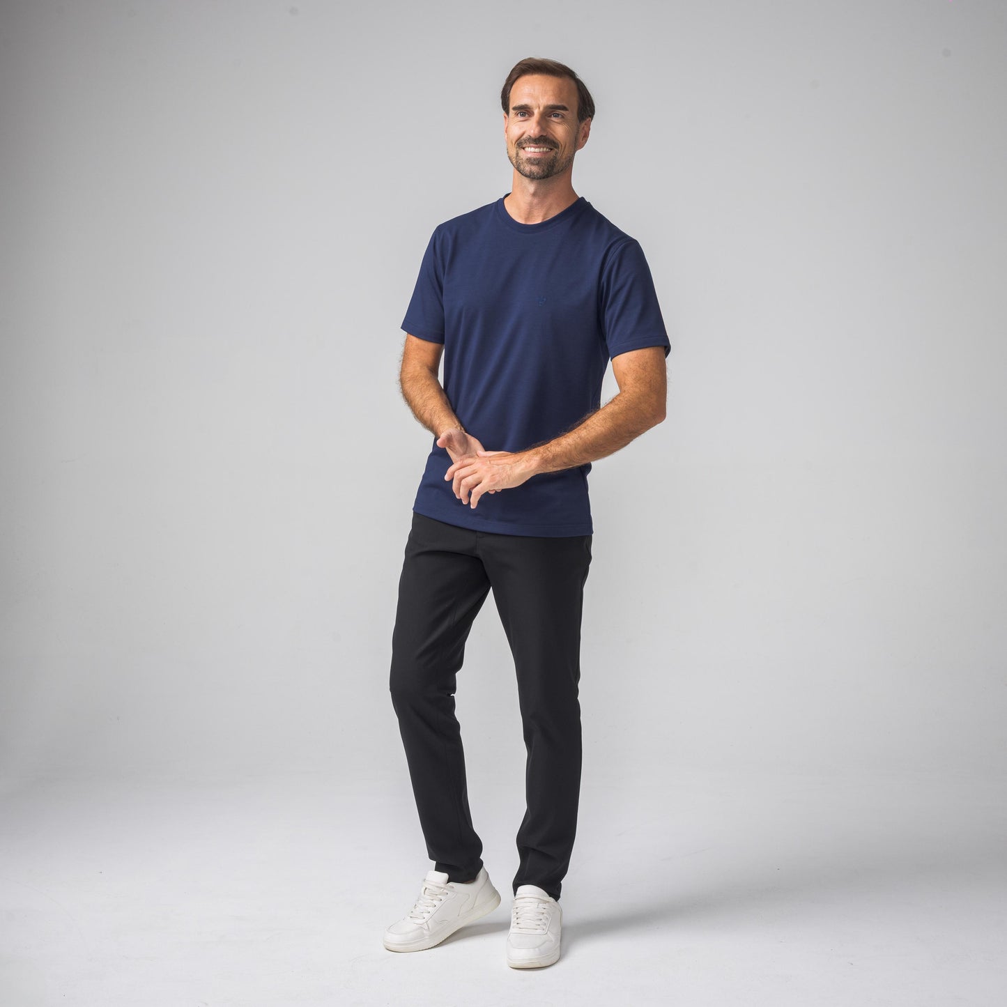 Evolution Hose Herren - Schwarz - Noser Fashion AG