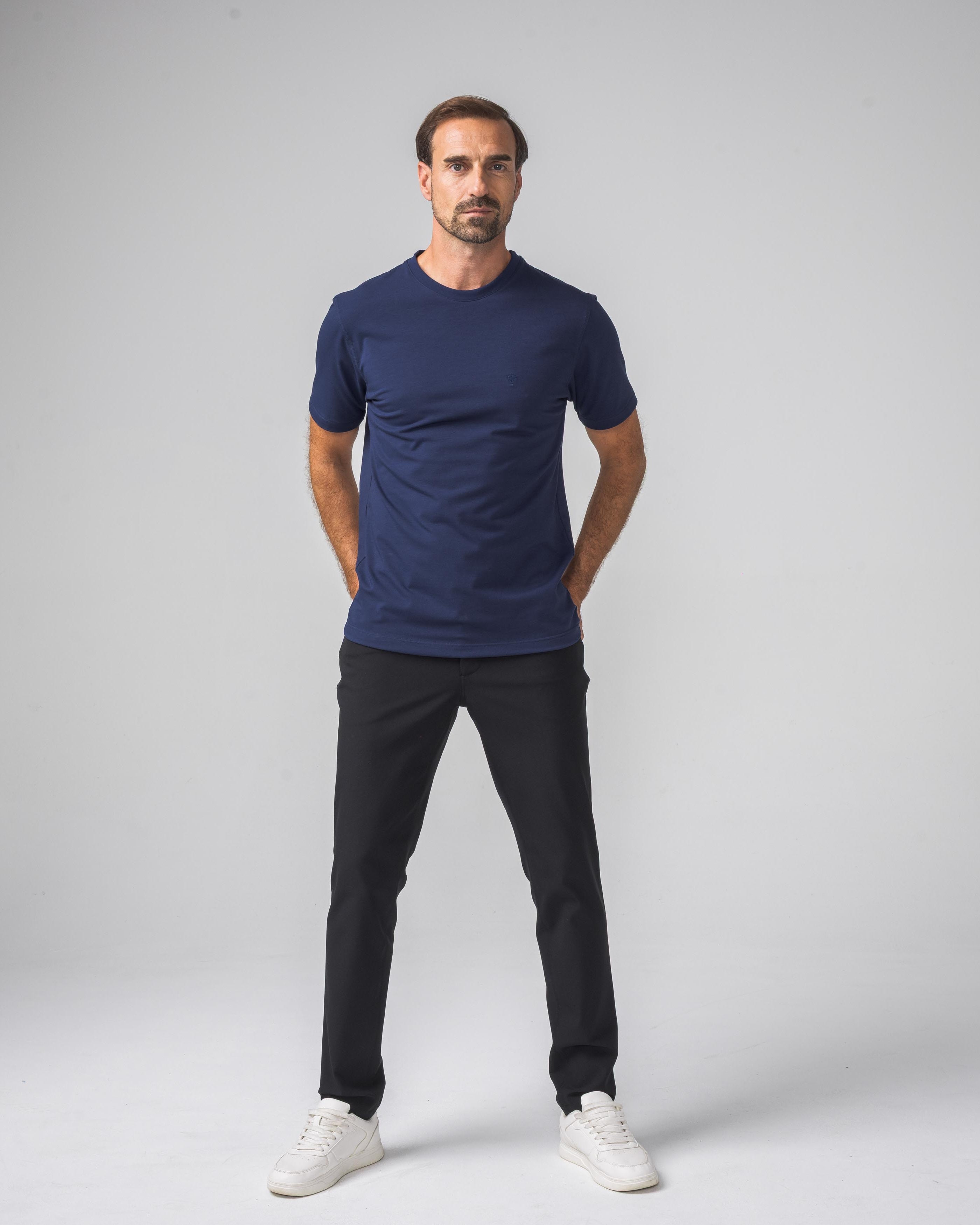 Score T-Shirt Herren - Noser Fashion AG