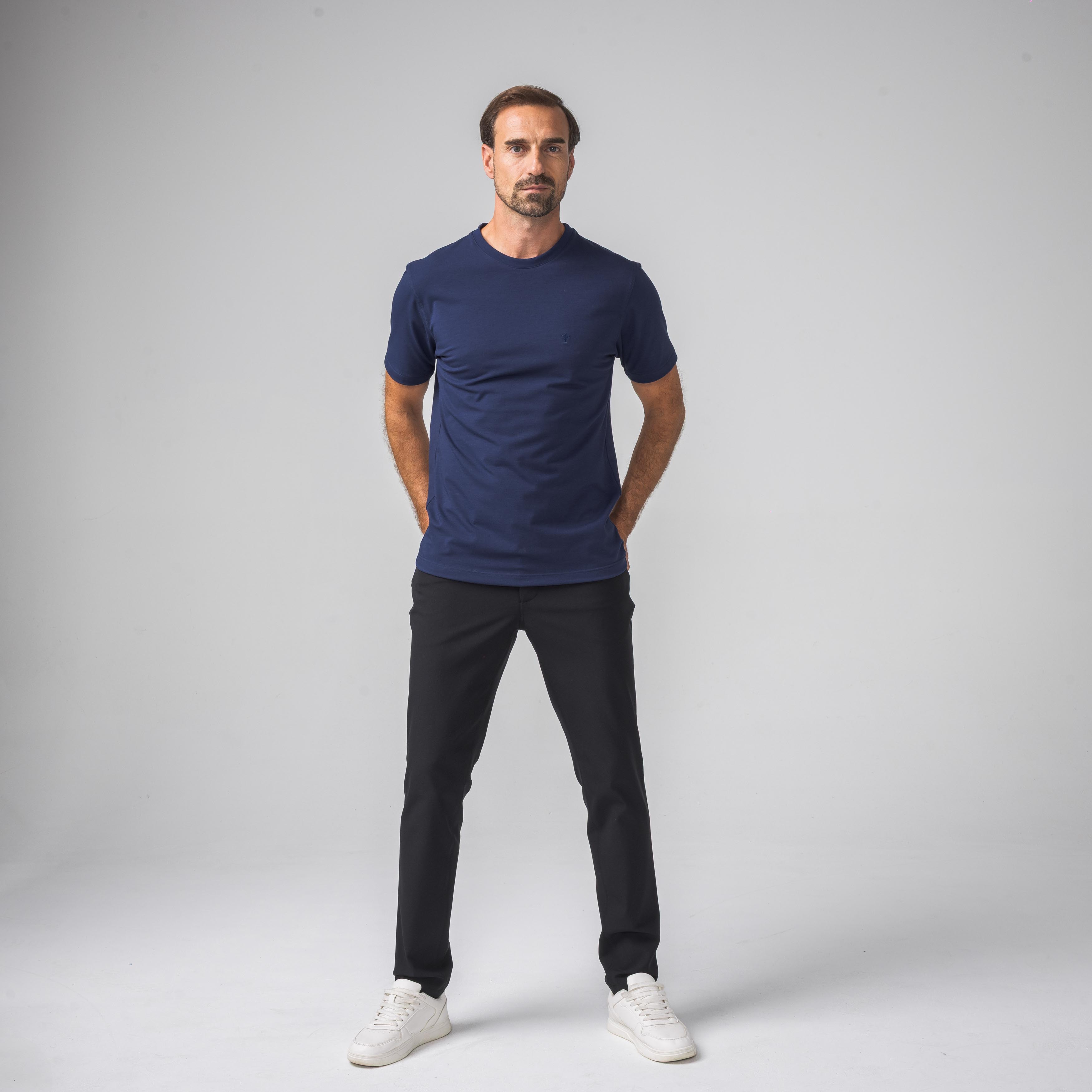 Score T-Shirt Herren - Noser Fashion AG