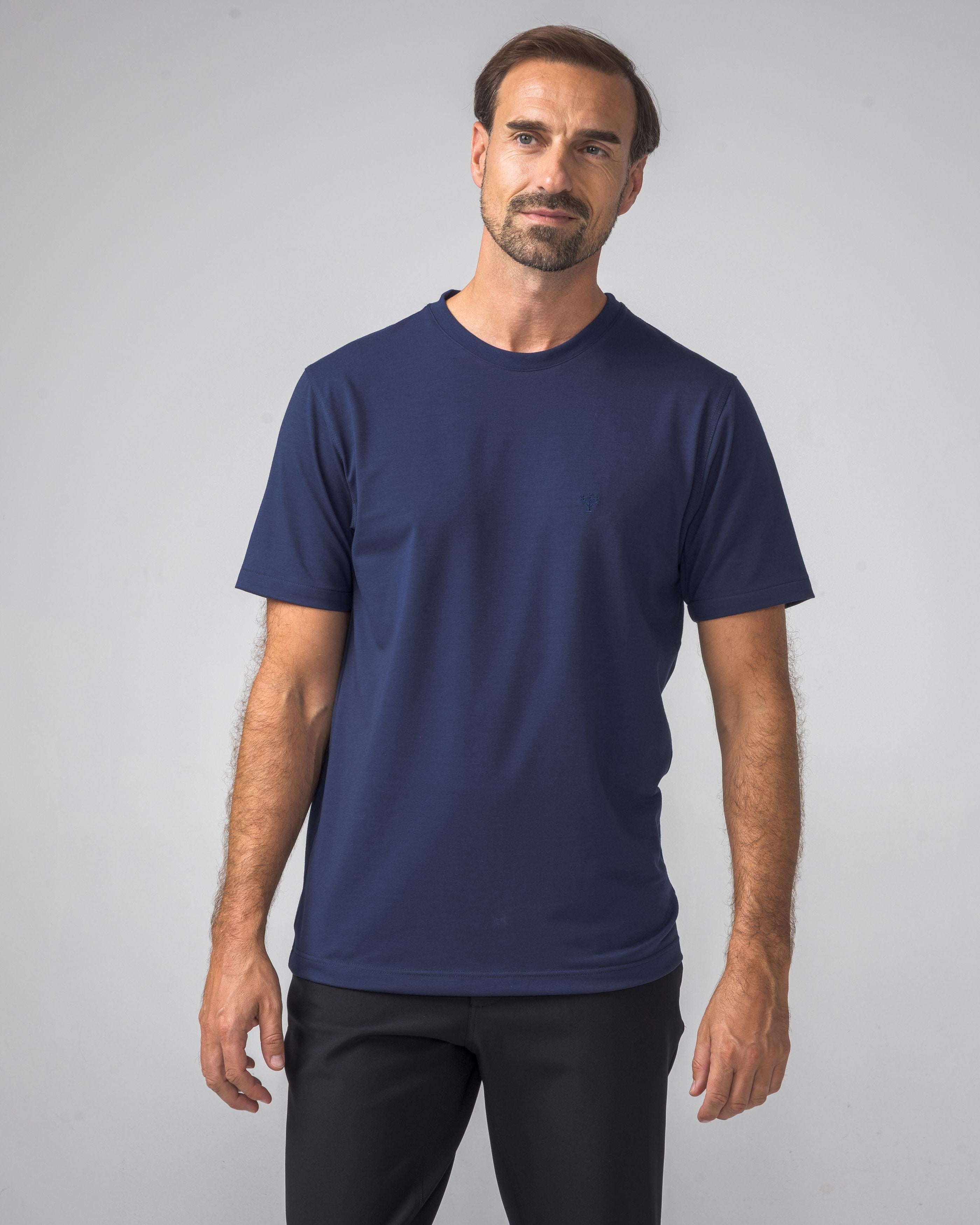 Score T-Shirt Herren - Noser Fashion AG