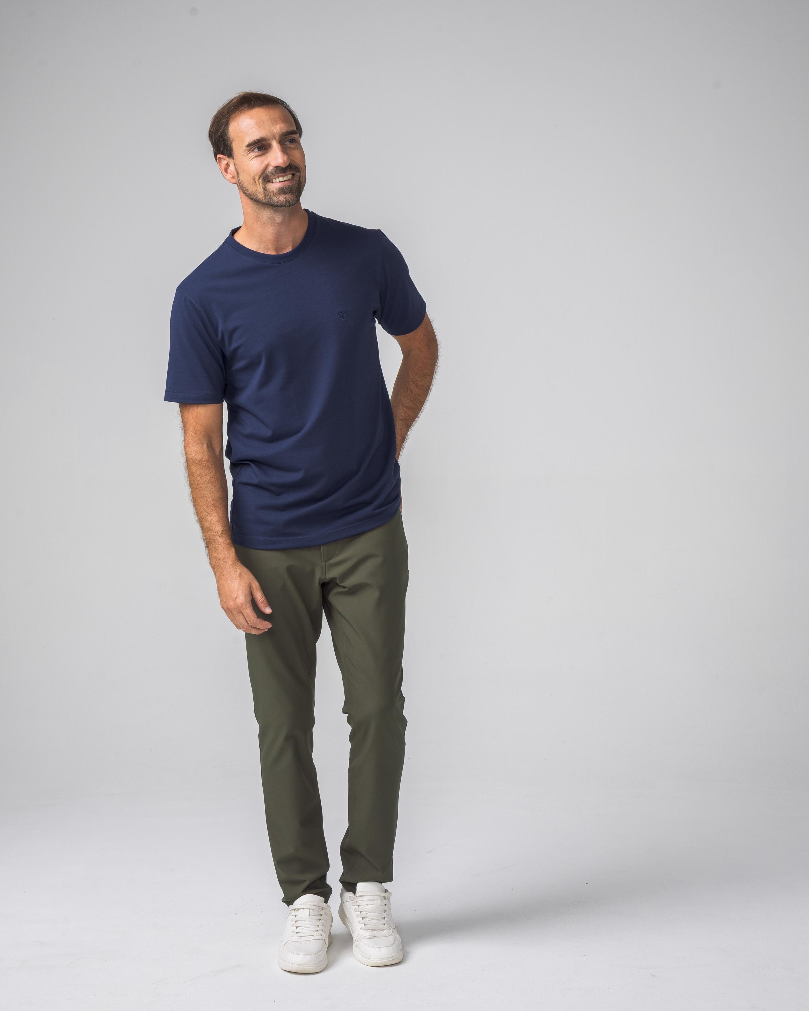 Score T-Shirt Herren - Noser Fashion AG