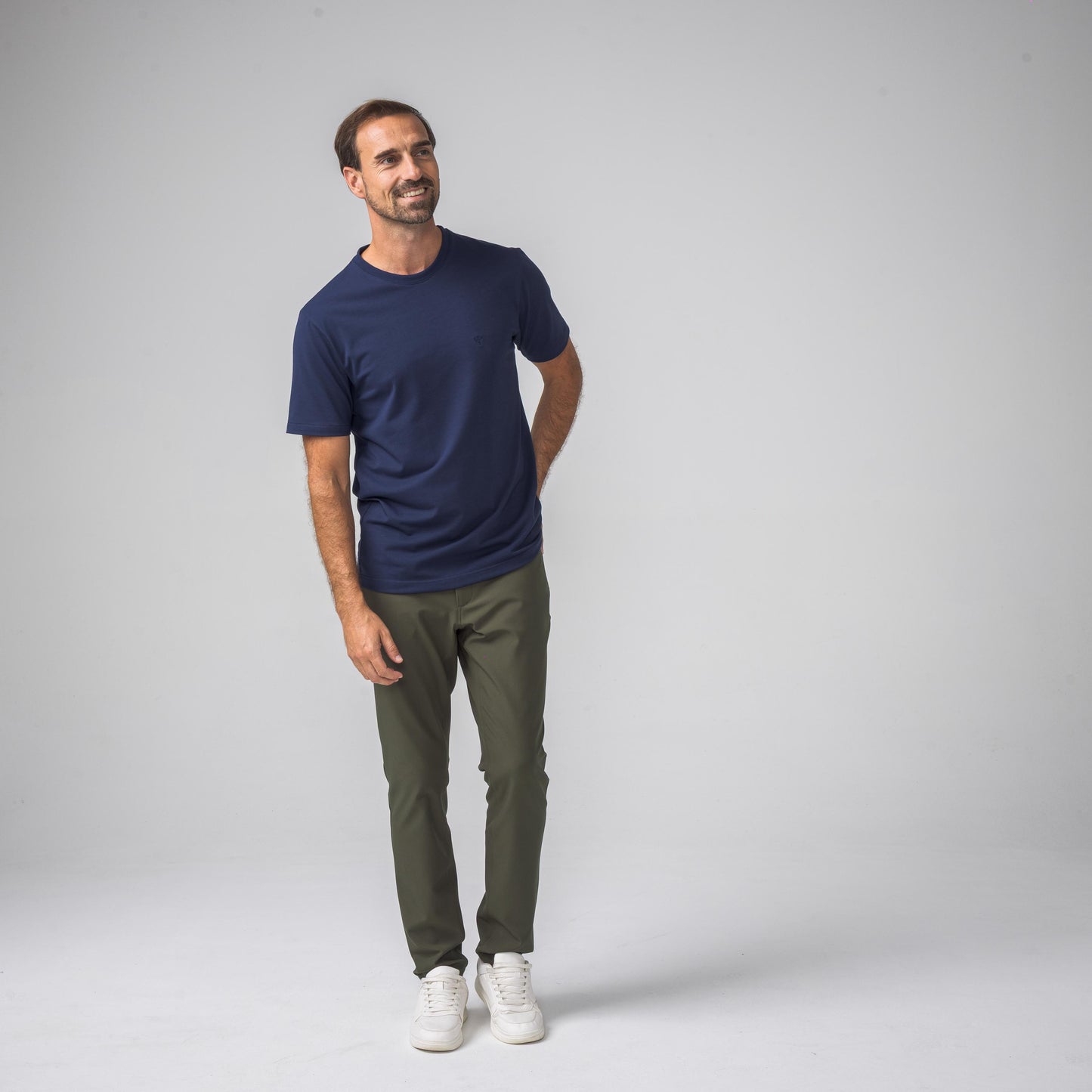 Score T-Shirt Herren - Noser Fashion AG