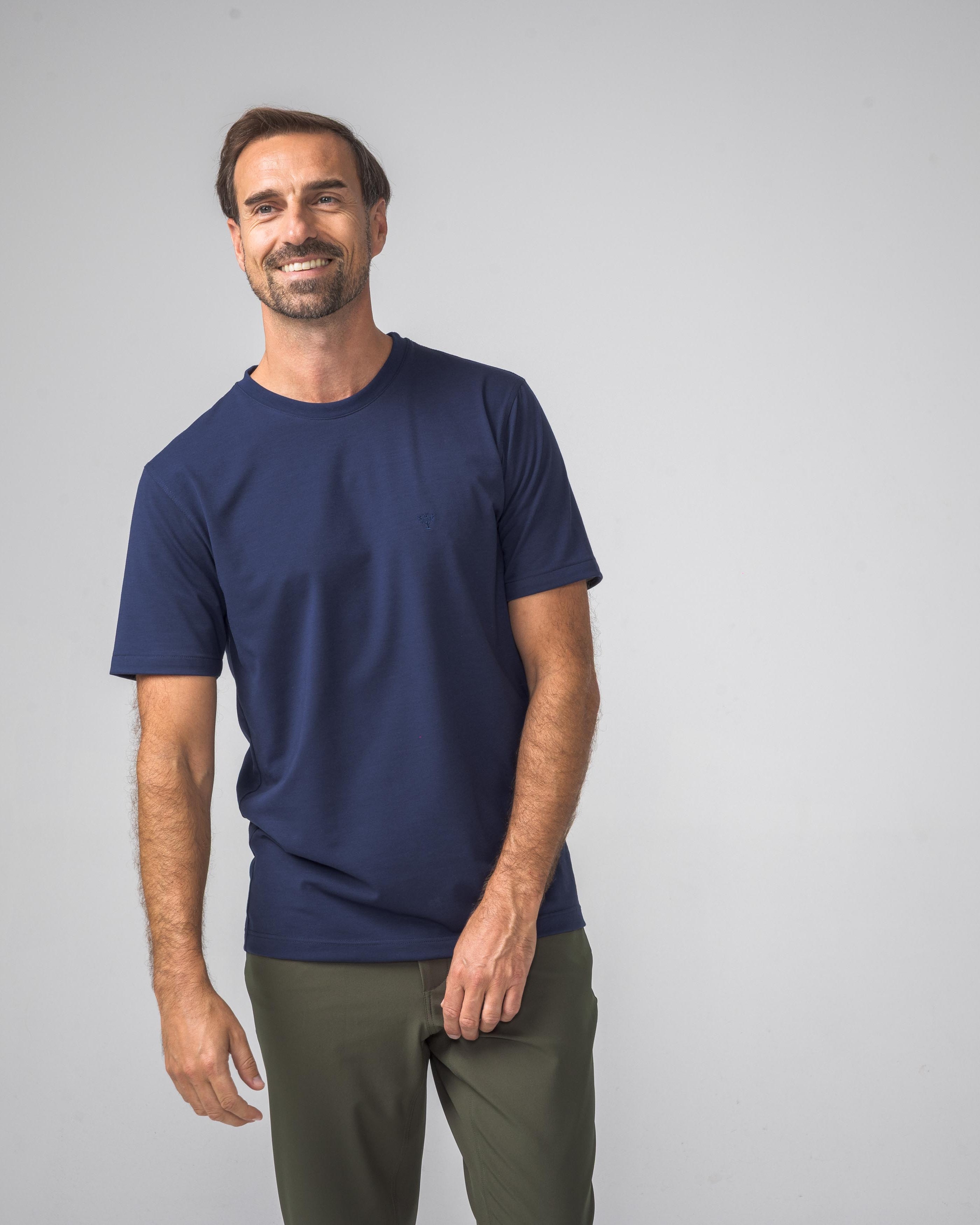 Score T-Shirt Herren - Noser Fashion AG