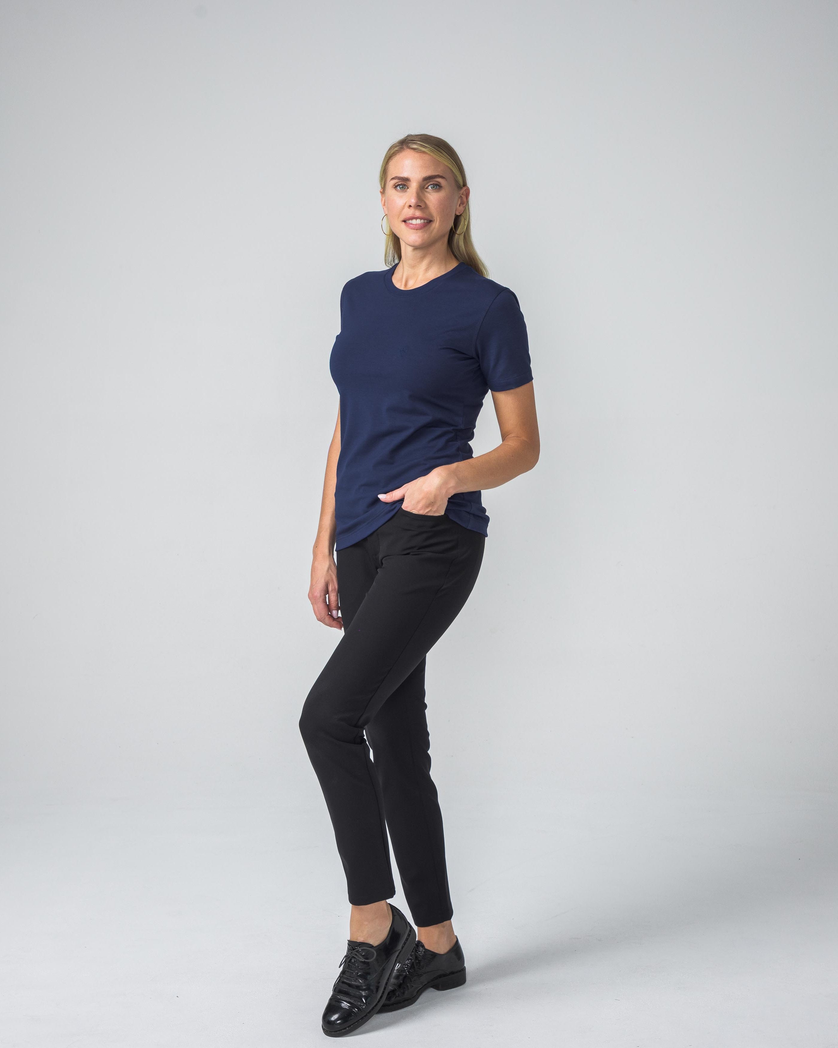 Evolution Hose Damen - Schwarz - Noser Fashion AG