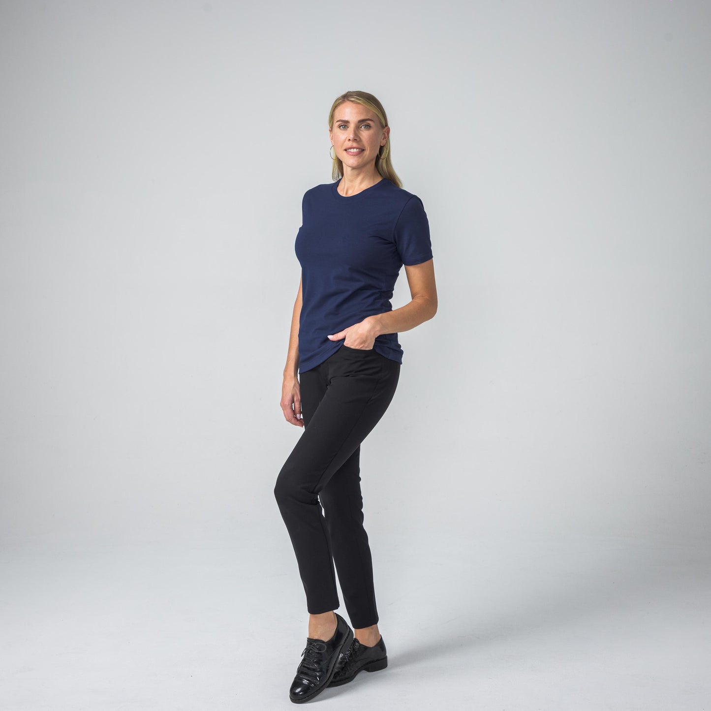 Evolution Hose Damen - Schwarz - Noser Fashion AG