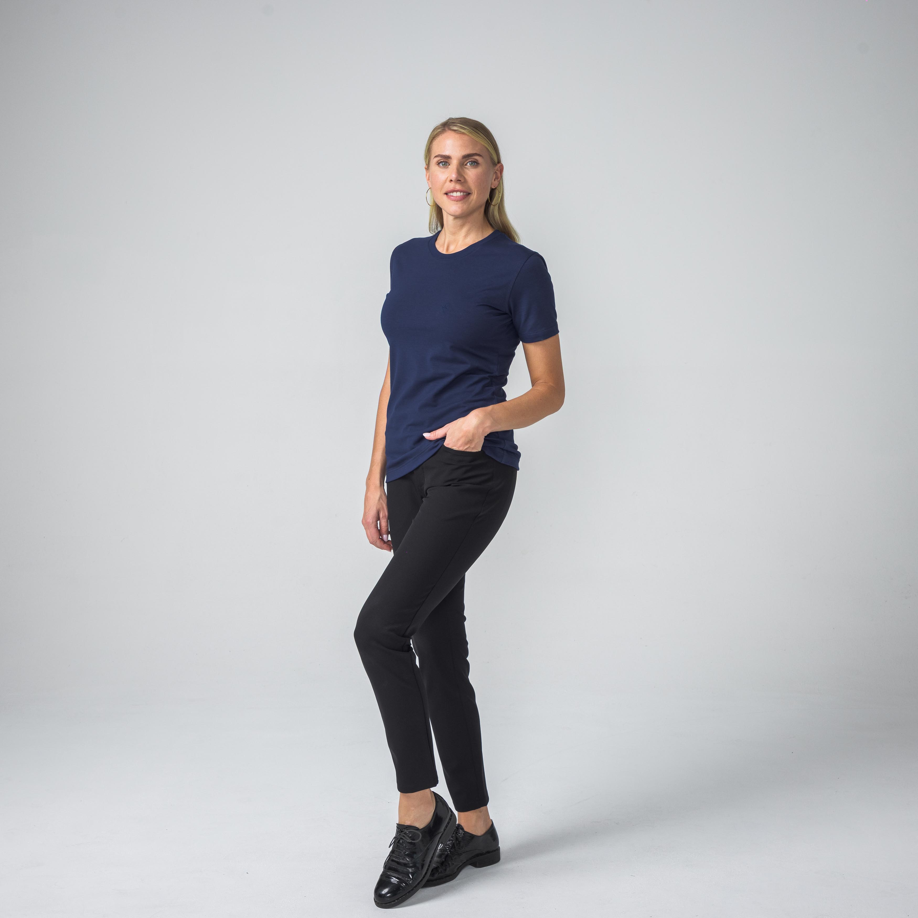 Evolution Hose Damen - Schwarz - Noser Fashion AG