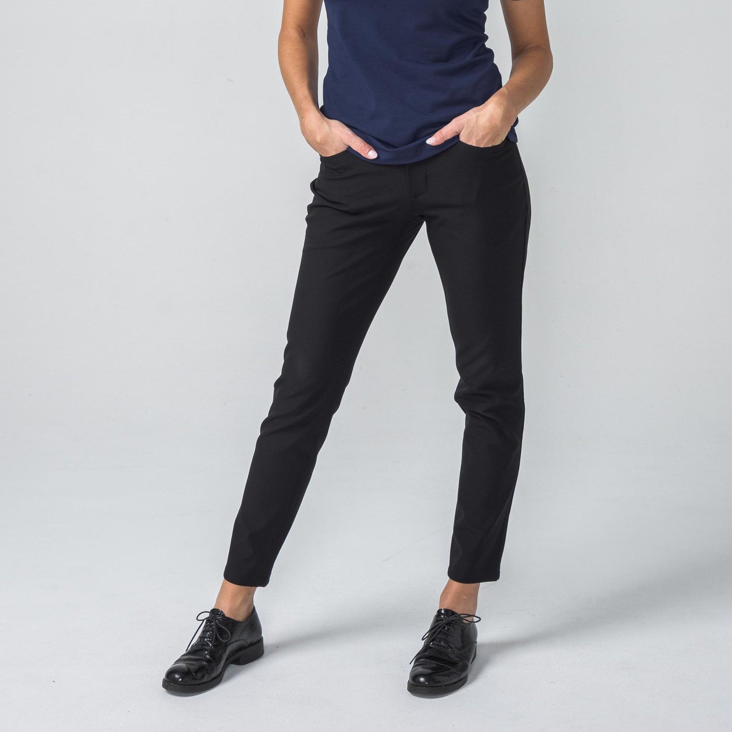Evolution Hose Damen - Schwarz - Noser Fashion AG