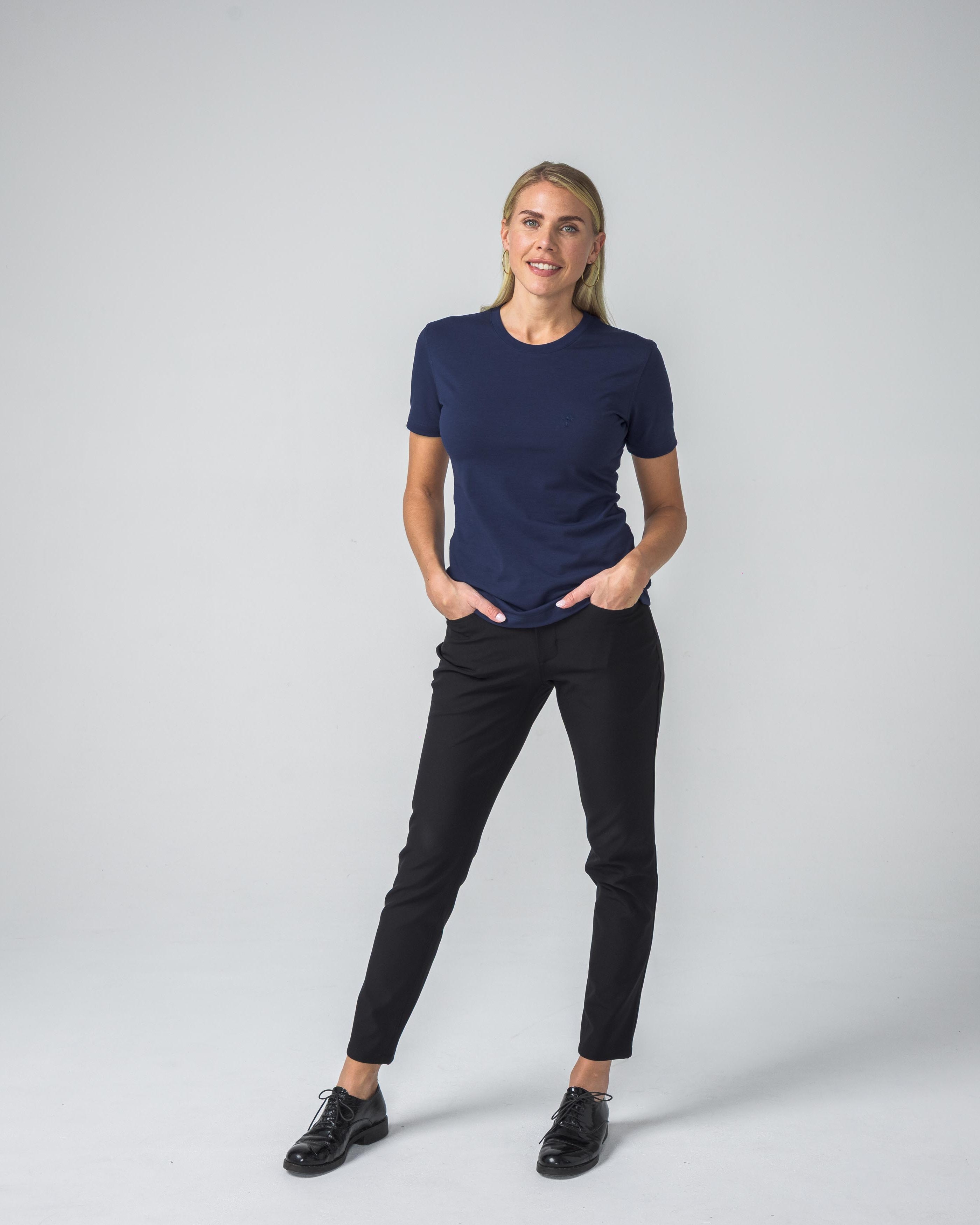 Evolution Hose Damen - Schwarz - Noser Fashion AG