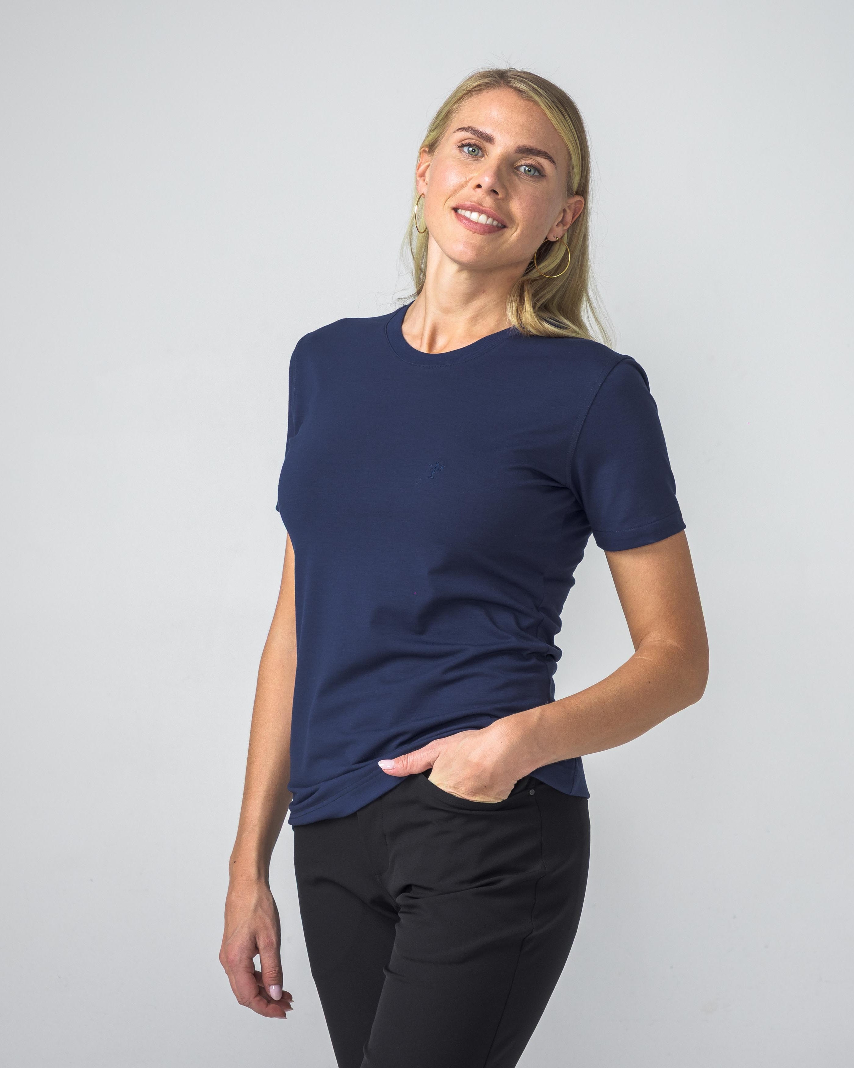 Score T-Shirt Damen - Noser Fashion AG