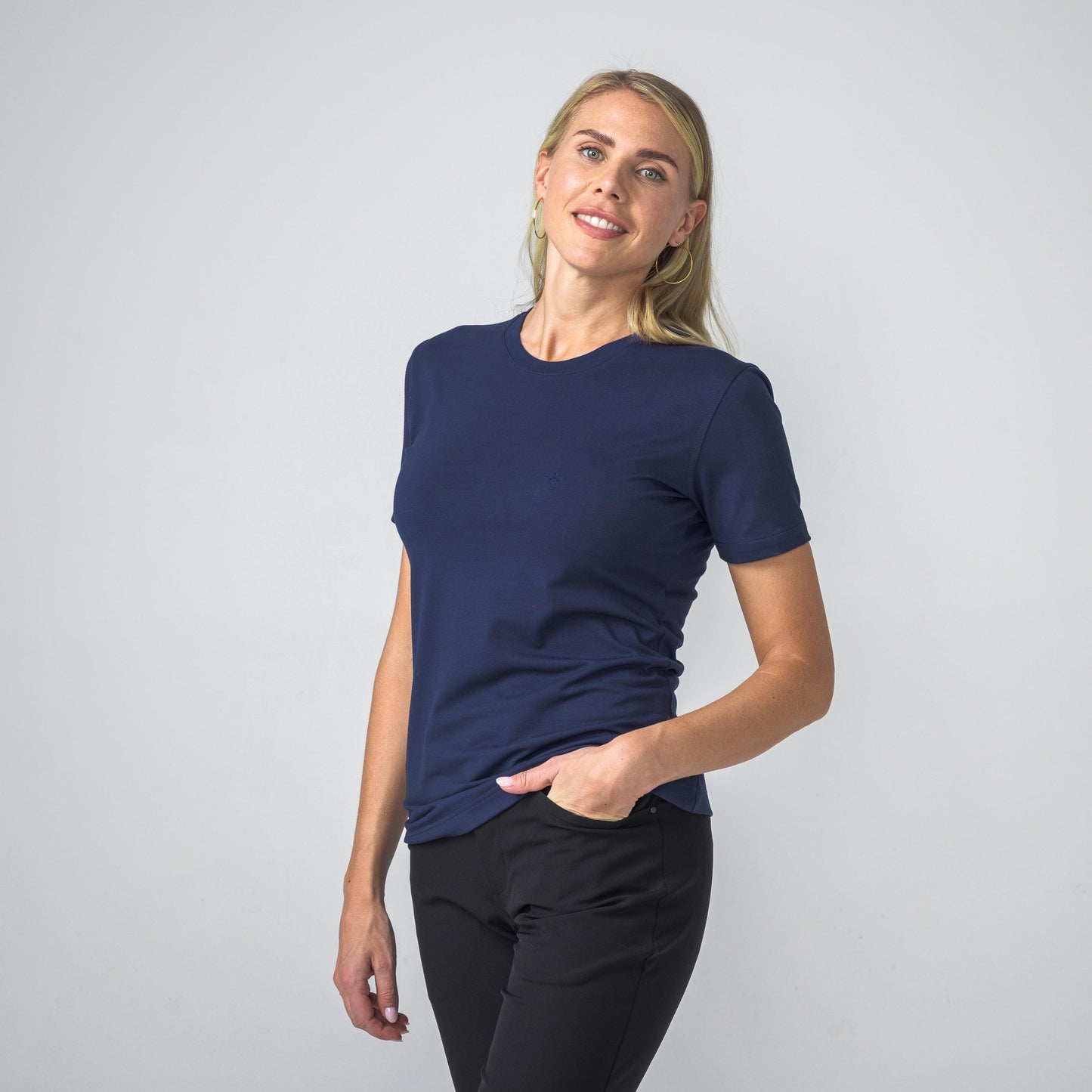 Score T-Shirt Damen