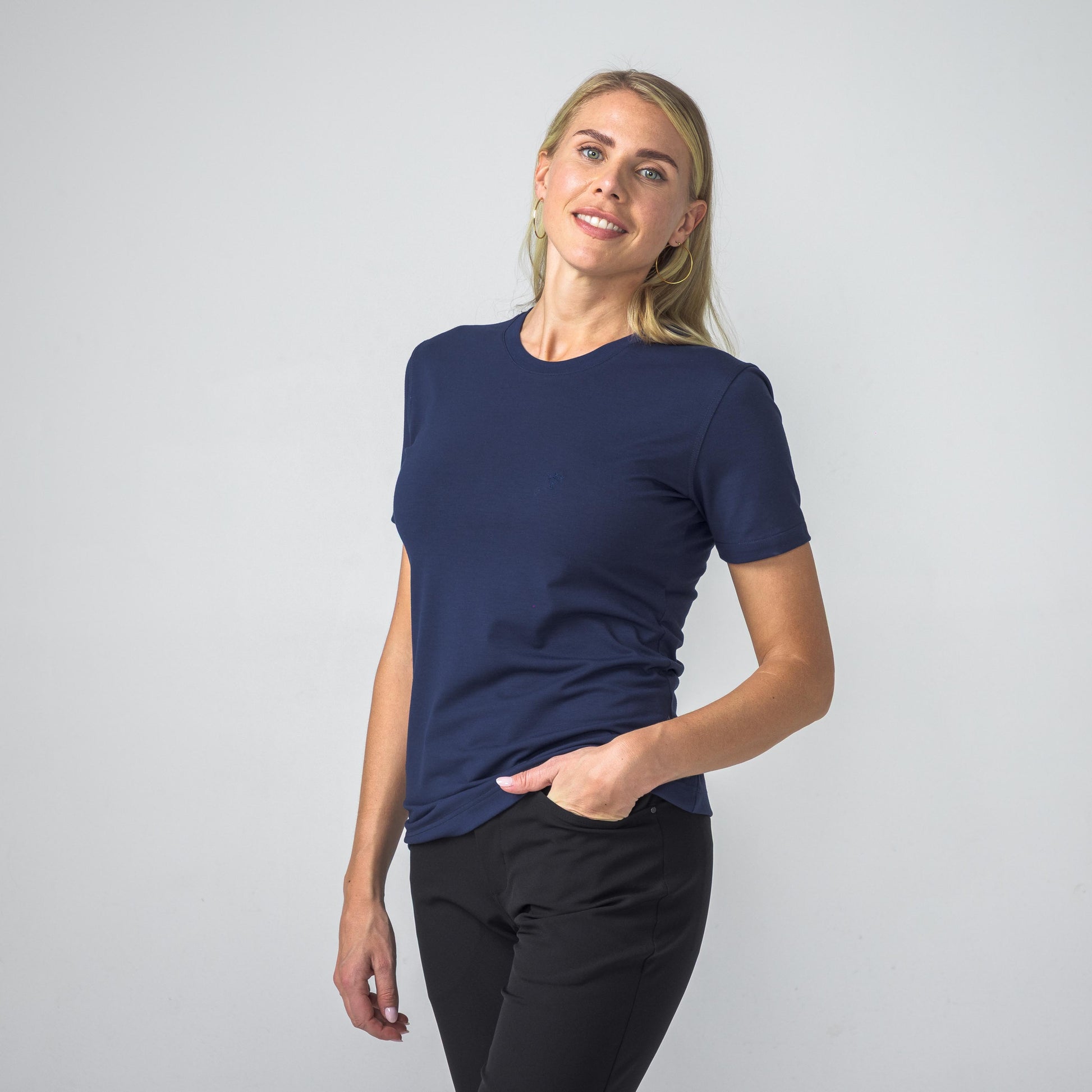 Score T-Shirt Damen - Noser Fashion AG