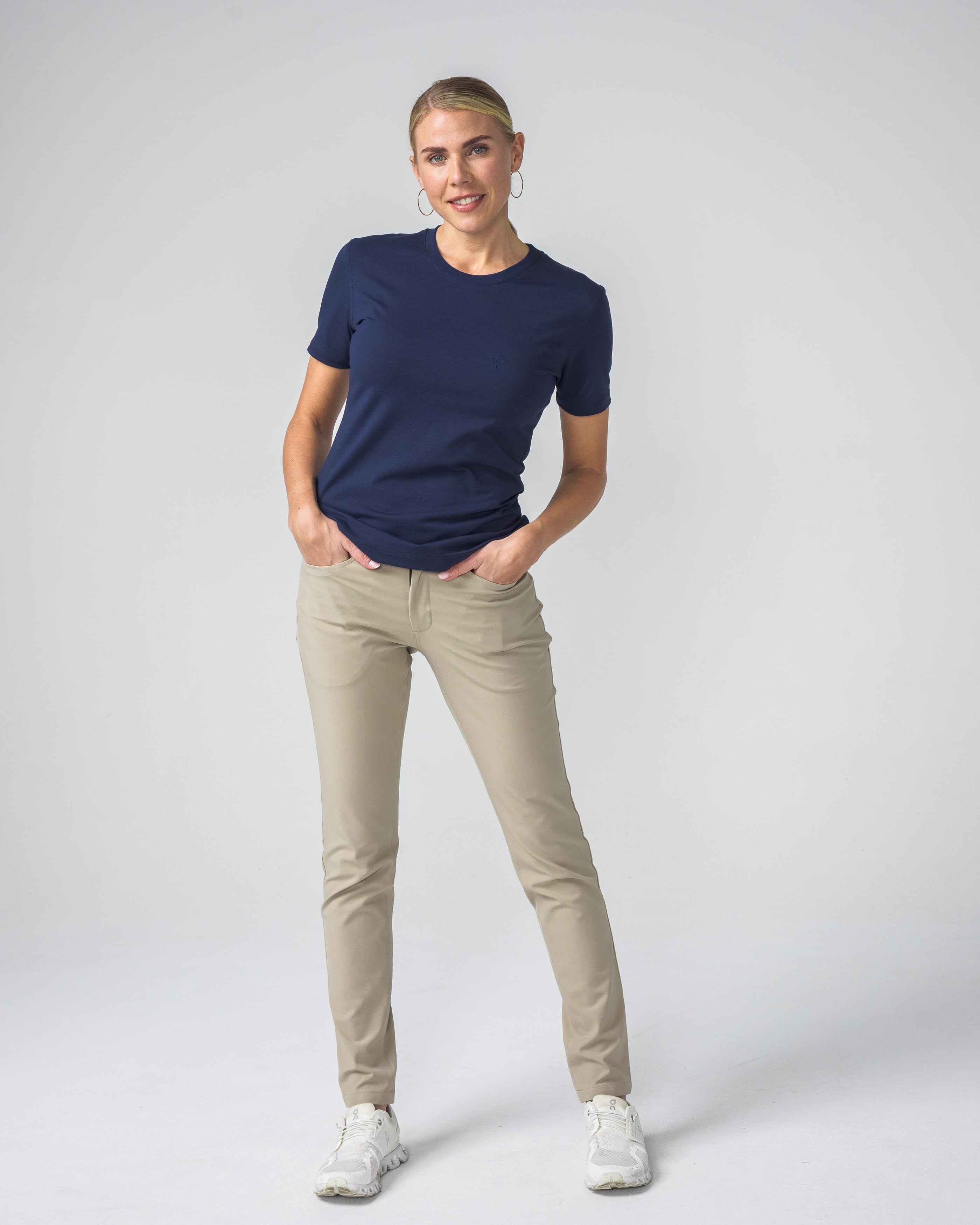 Score T-Shirt Damen - Noser Fashion AG