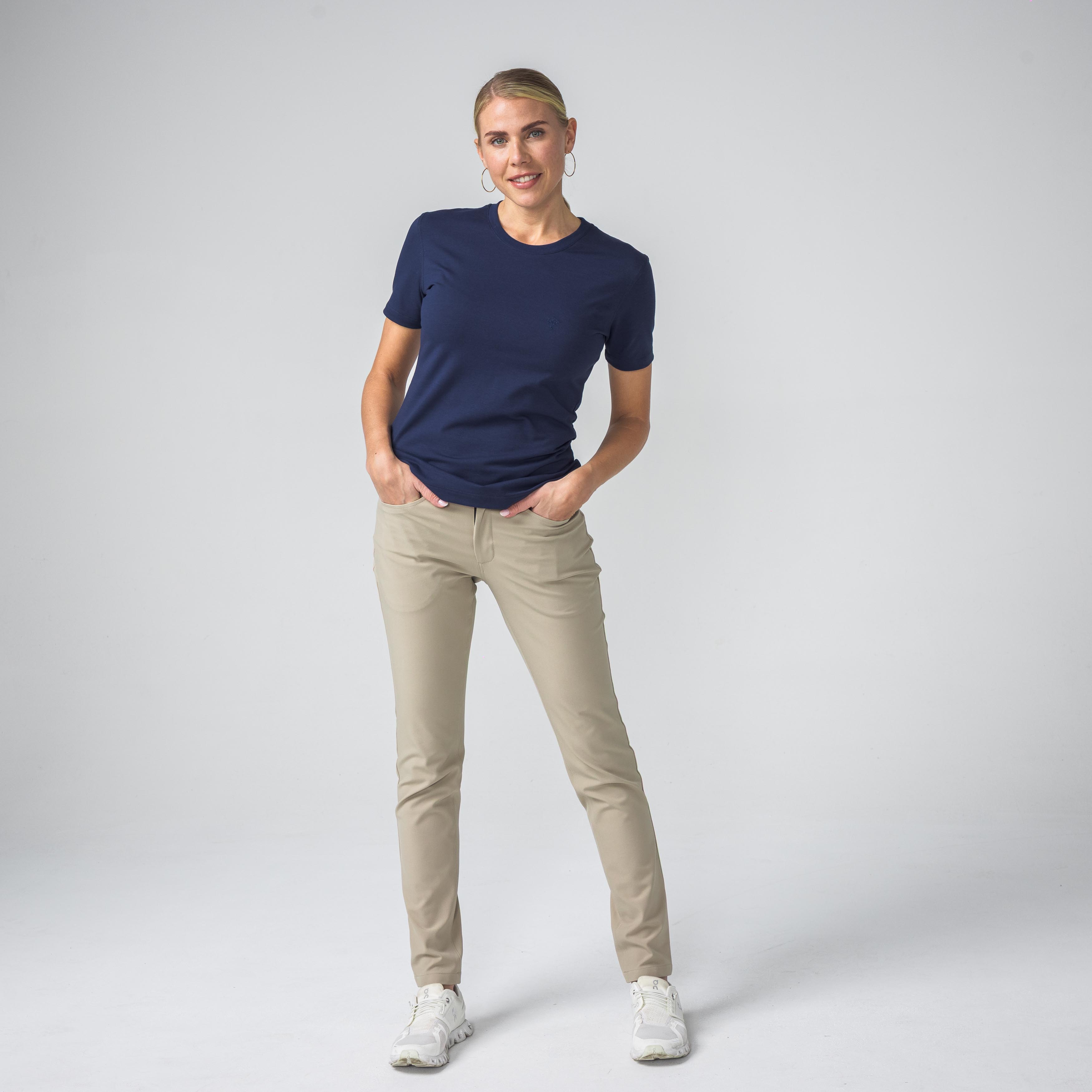 Score T-Shirt Damen - Noser Fashion AG