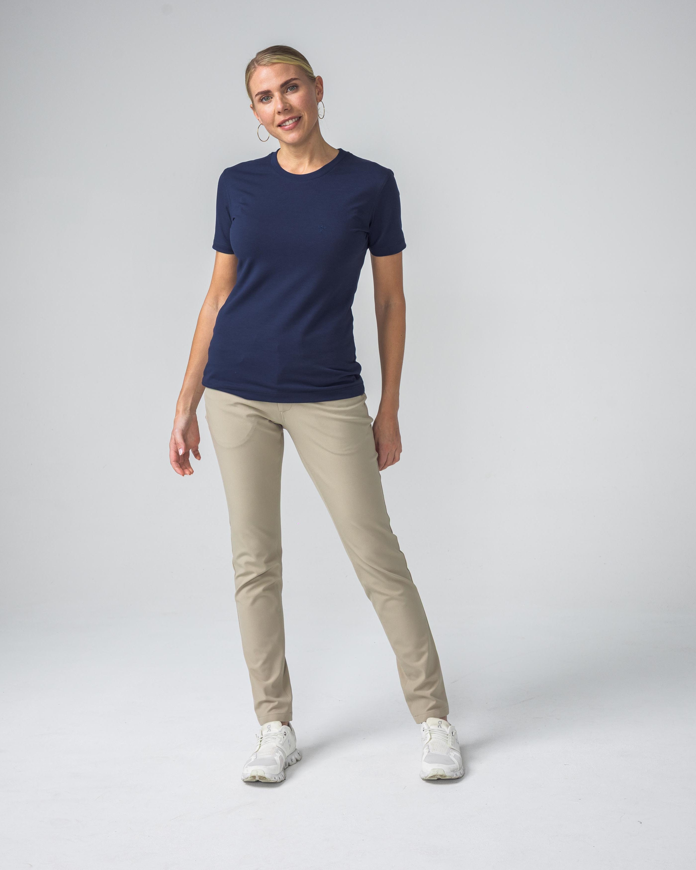 Score T-Shirt Damen - Noser Fashion AG