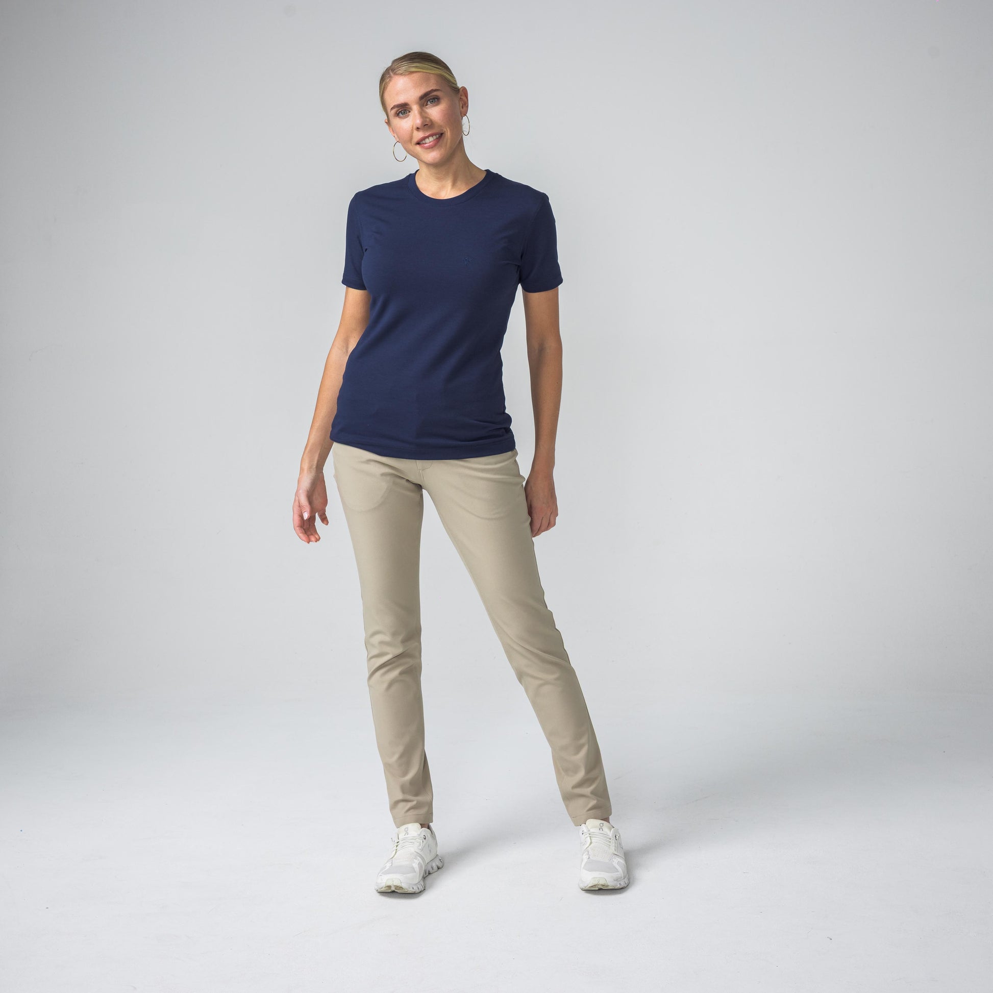 Score T-Shirt Damen - Noser Fashion AG